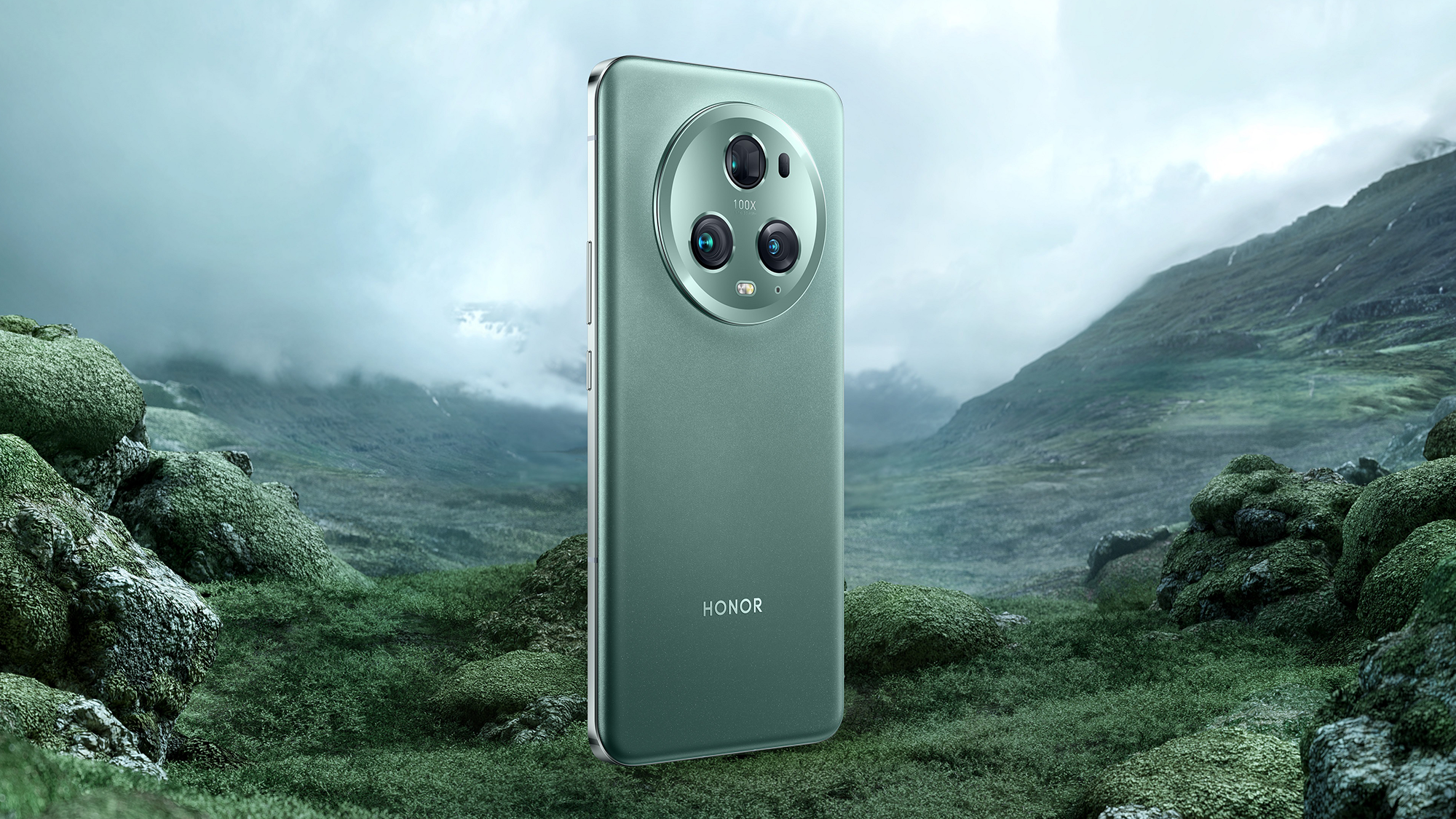 Honor Magic 5 Pro - il miglior telefono con fotocamera al mondo secondo DxOMark Honor Magic 5 Pro - il miglior telefono con fotocamera al mondo secondo DxOMark