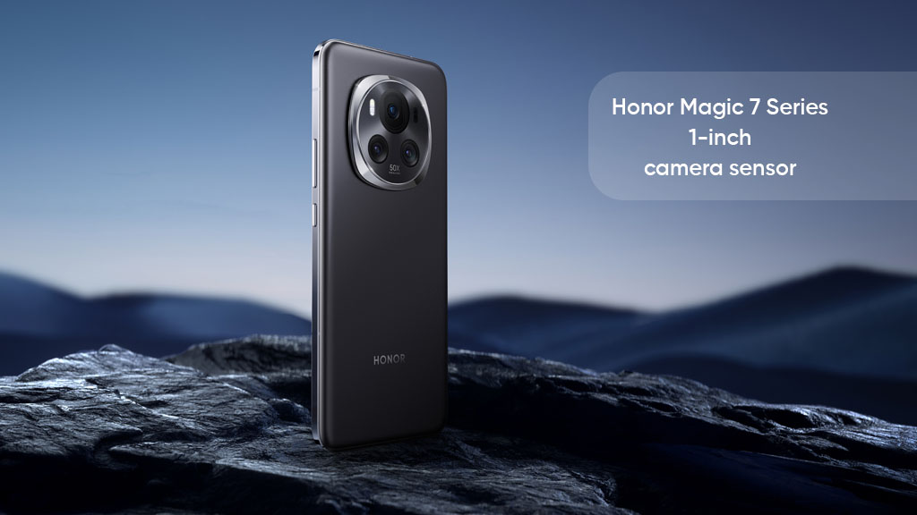 Honor si prepara al debutto del Magic 7: cinque modelli ricevono la certificazione 3C Honor si prepara al debutto del Magic 7: cinque modelli ricevono la certificazione 3C