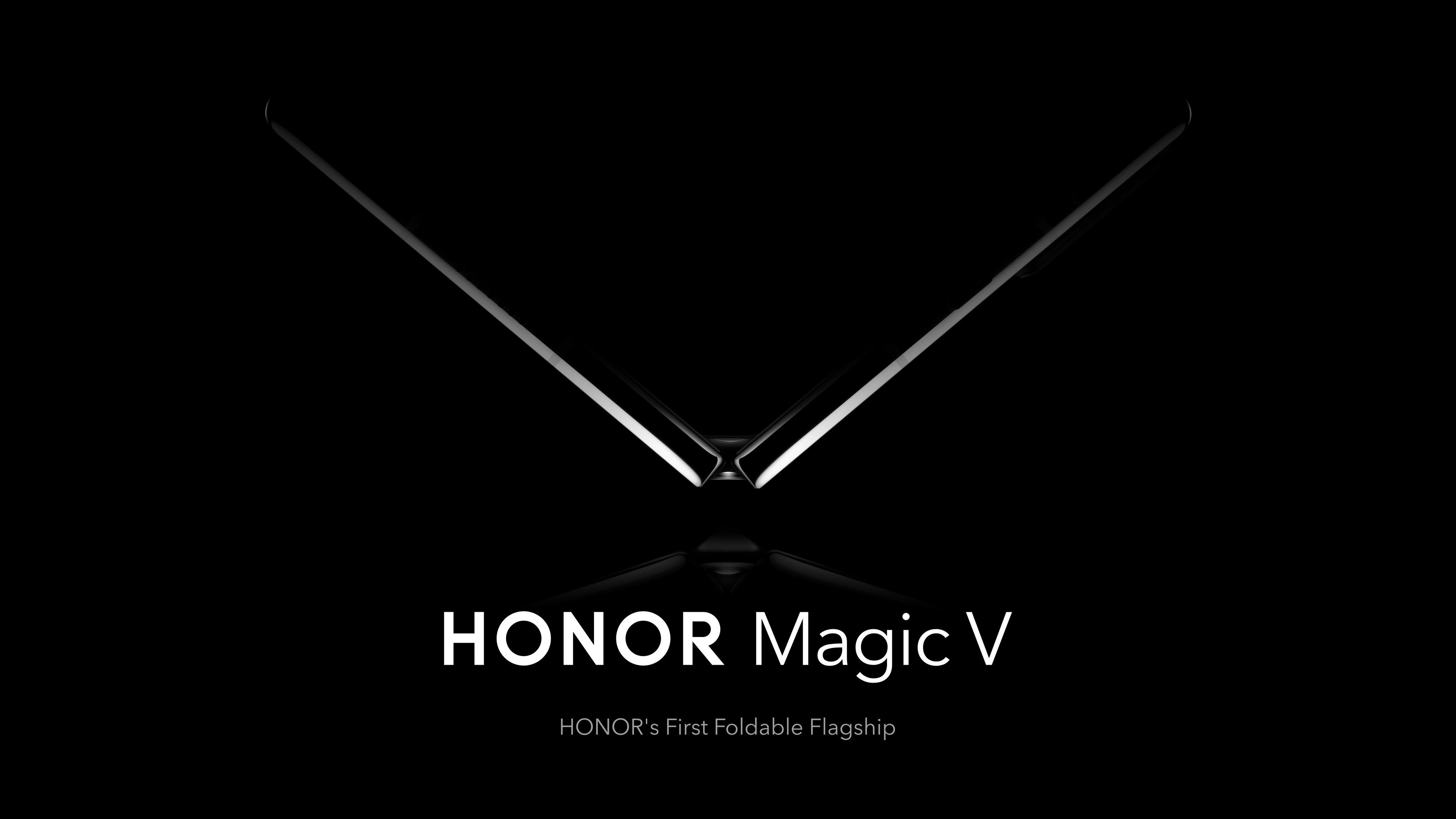 Honor Magic V rivaleggia con Samsung Galaxy Z Fold 3 e il primo smartphone pieghevole dell'azienda Honor Magic V rivaleggia con Samsung Galaxy Z Fold 3 e il primo smartphone pieghevole dell'azienda