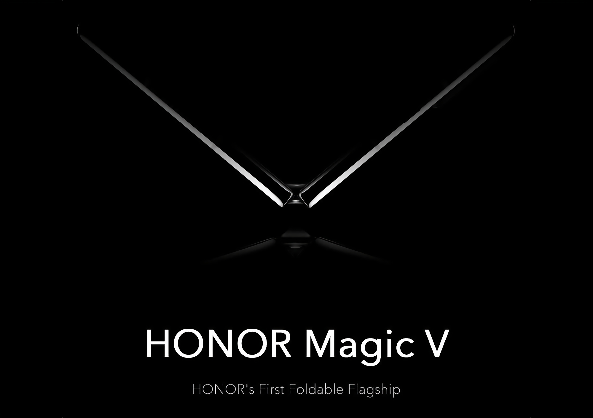Insider: lo smartphone pieghevole Honor Magic V con chip Snapdragon 8 Gen 1 annunciato il 10 gennaio Insider: lo smartphone pieghevole Honor Magic V con chip Snapdragon 8 Gen 1 annunciato il 10 gennaio