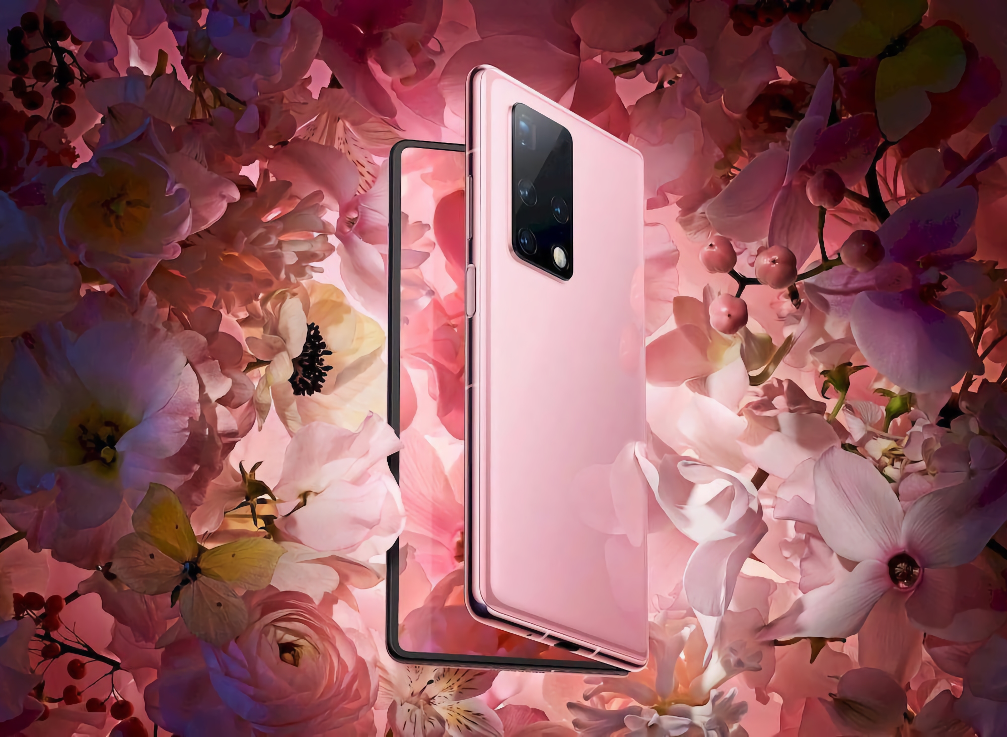 Un insider ha detto quando Honor rilascerà i concorrenti Galaxy Z Fold 3 e Galaxy Z Flip 3 Un insider ha detto quando Honor rilascerà i concorrenti Galaxy Z Fold 3 e Galaxy Z Flip 3