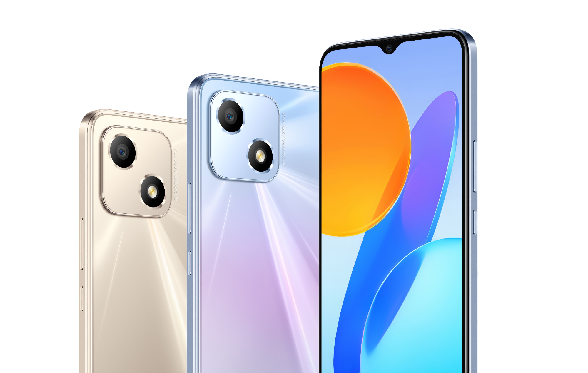 Honor Play 30: uno smartphone economico con chip Snapdragon 480+ e batteria da 5000 mAh Honor Play 30: uno smartphone economico con chip Snapdragon 480+ e batteria da 5000 mAh