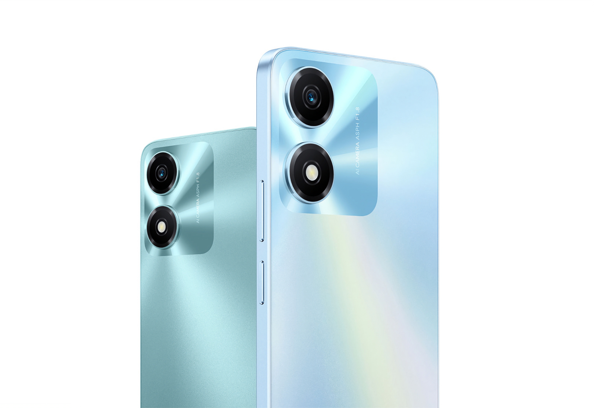 Honor Play 40C: display a 90 Hz, chip Snapdragon 480+ e batteria da 5200 mAh a 126 dollari Honor Play 40C: display a 90 Hz, chip Snapdragon 480+ e batteria da 5200 mAh a 126 dollari