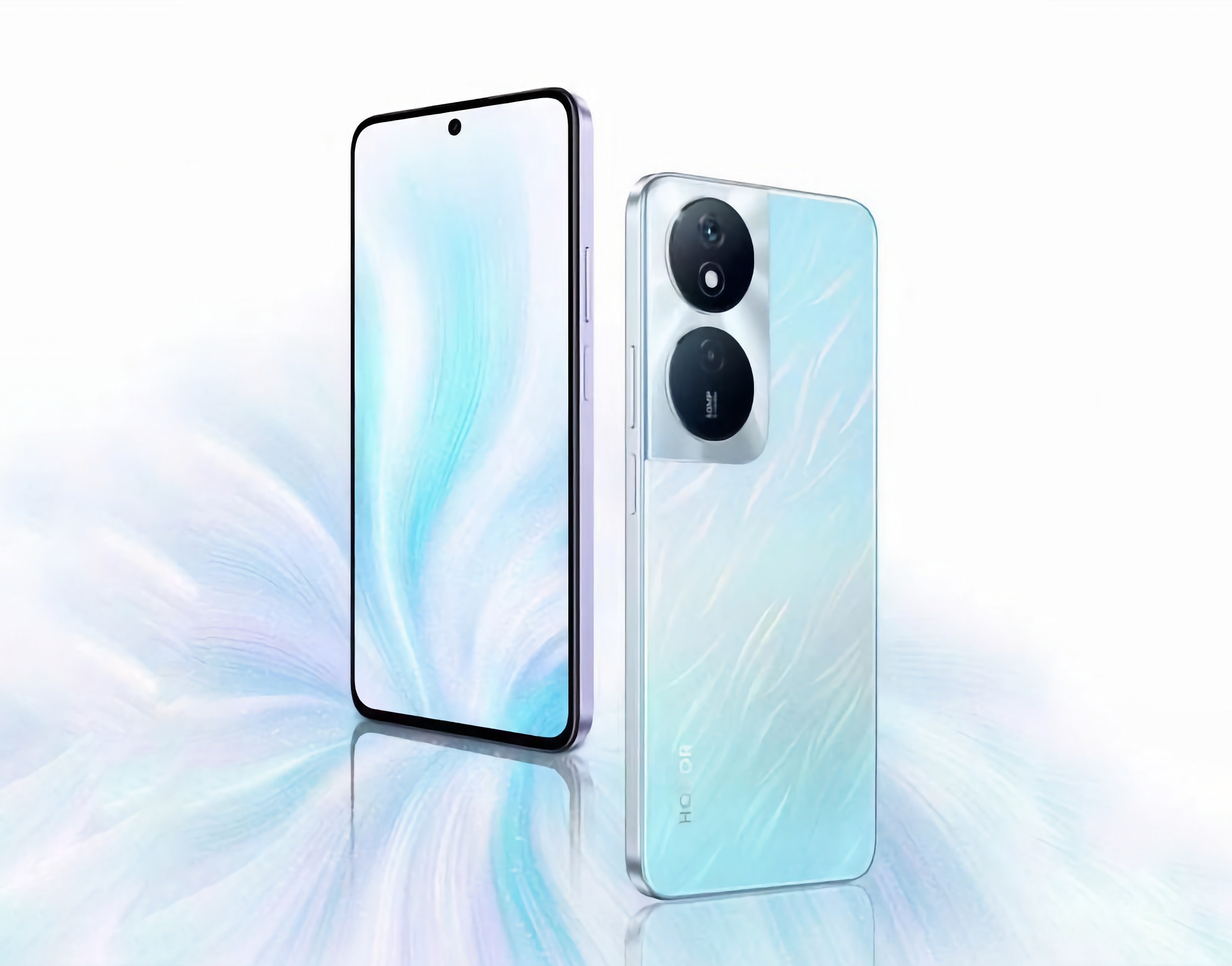È ufficiale: Honor Play 50 Plus con 12 GB di RAM, 256 GB di ROM e una batteria da 6.000 mAh debutterà il 10 ottobre. È ufficiale: Honor Play 50 Plus con 12 GB di RAM, 256 GB di ROM e una batteria da 6.000 mAh debutterà il 10 ottobre.