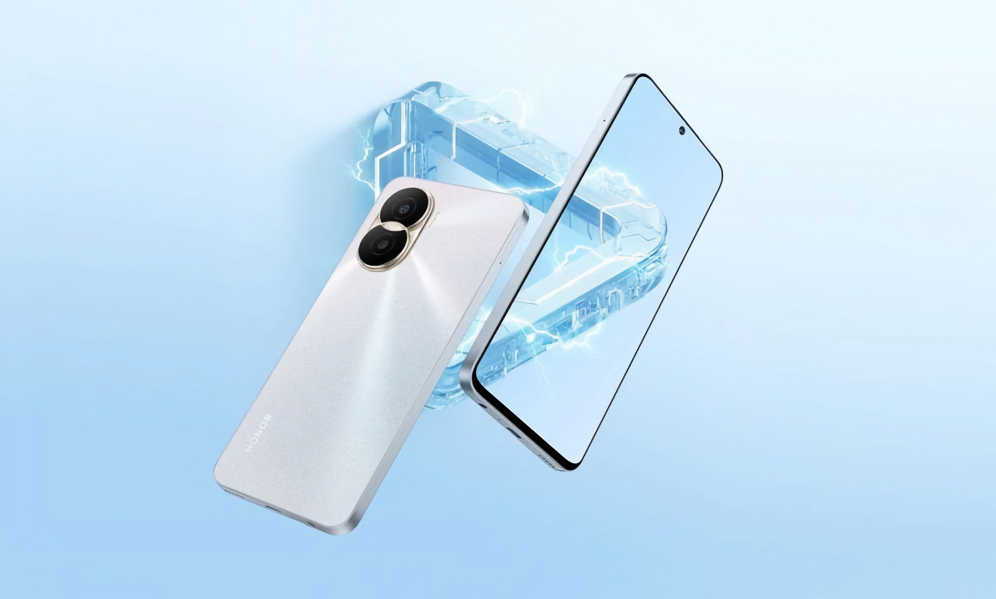 Honor Play 7T Pro: Versione migliorata dell'Honor Play 7T con display FHD+ a 90Hz, chip MediaTek Dimensity 700 e ricarica a 40W. Honor Play 7T Pro: Versione migliorata dell'Honor Play 7T con display FHD+ a 90Hz, chip MediaTek Dimensity 700 e ricarica a 40W.