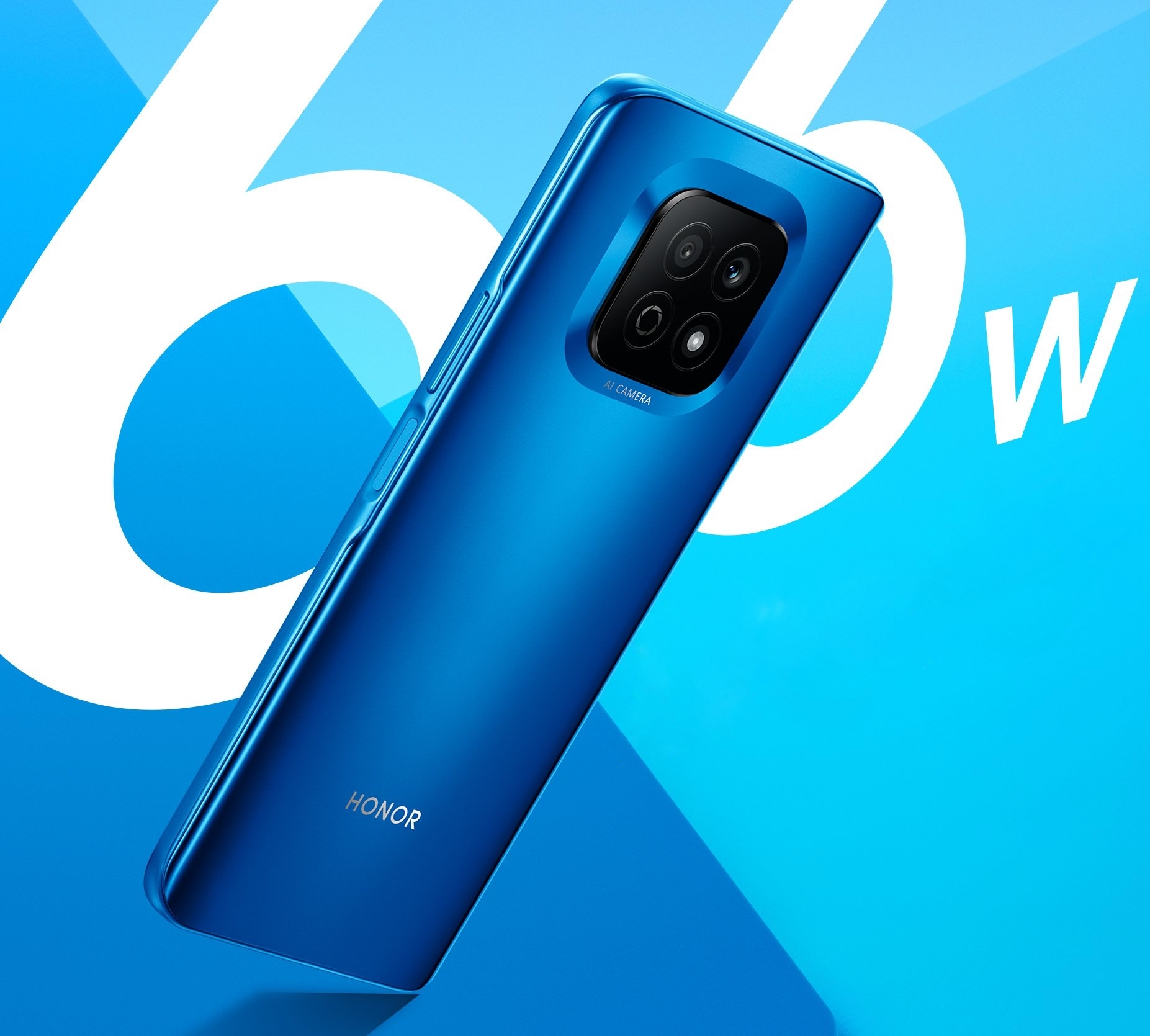 È ufficiale: Honor Play 5 Vitality Edition supporterà 66W di ricarica È ufficiale: Honor Play 5 Vitality Edition supporterà 66W di ricarica