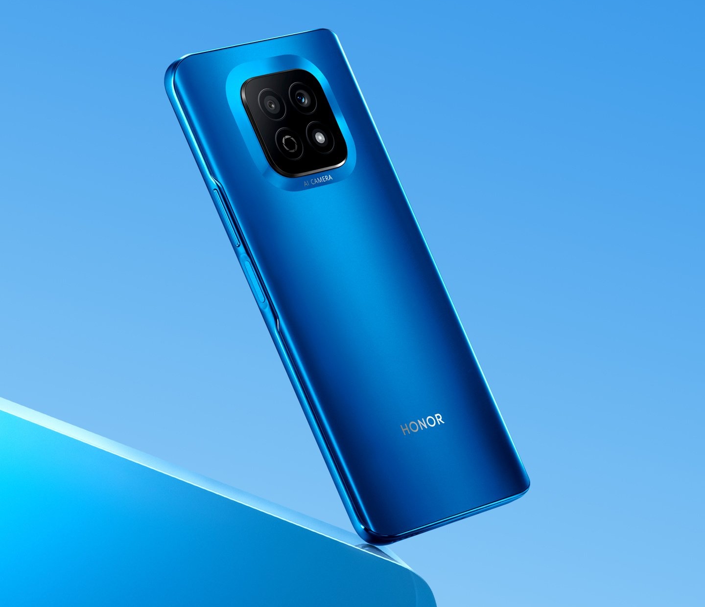 È ufficiale: Honor Play 5 Vitality Edition sarà presentato il 25 ottobre È ufficiale: Honor Play 5 Vitality Edition sarà presentato il 25 ottobre