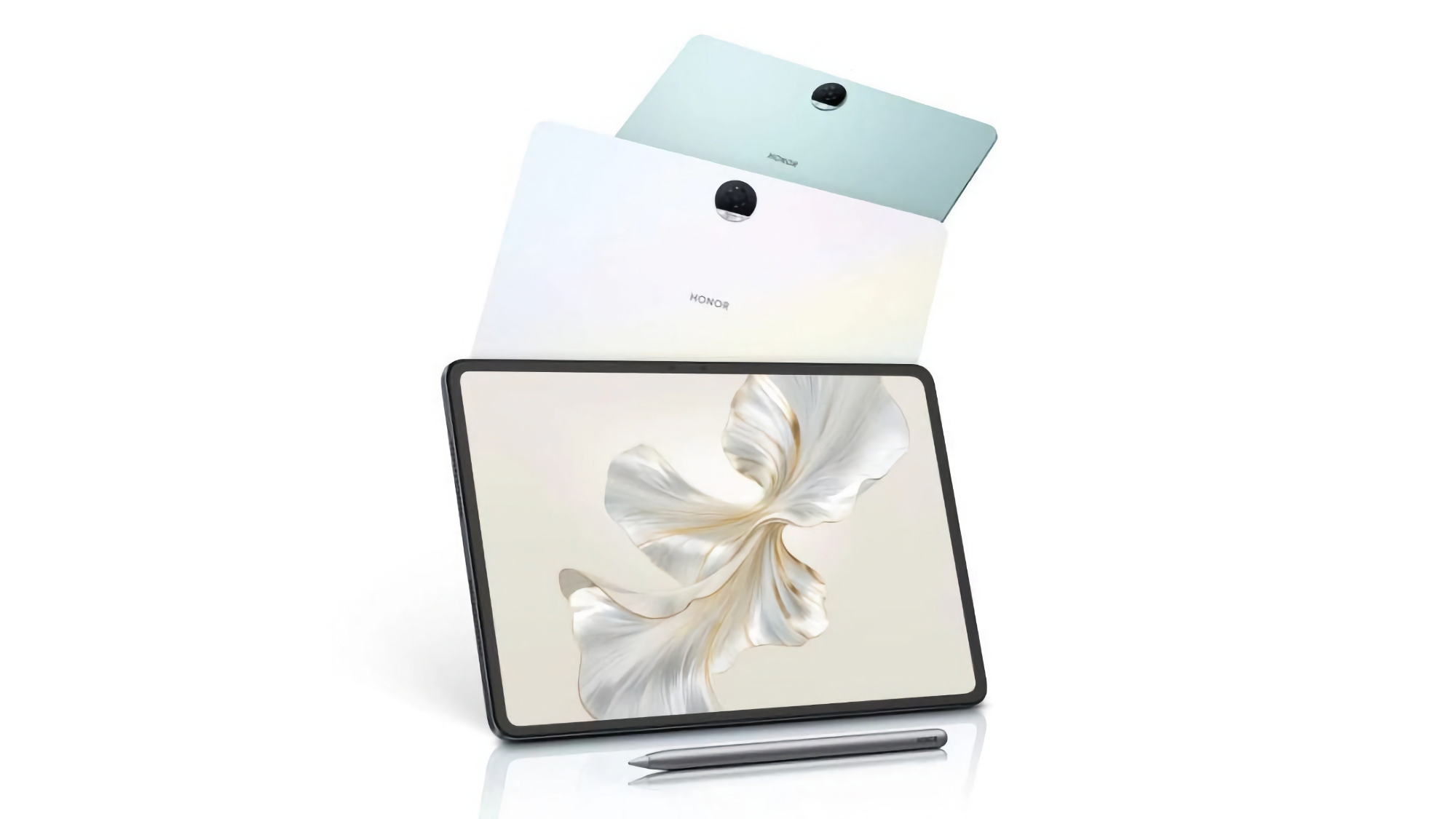 Display da 12,1 pollici e chip Snapdragon 6 Gen 1: Le specifiche dell'Honor Pad 9 sono emerse online Display da 12,1 pollici e chip Snapdragon 6 Gen 1: Le specifiche dell'Honor Pad 9 sono emerse online