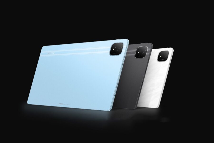 Honor prepara il tablet Pad GT con una batteria potente e un nuovo chipset Honor prepara il tablet Pad GT con una batteria potente e un nuovo chipset