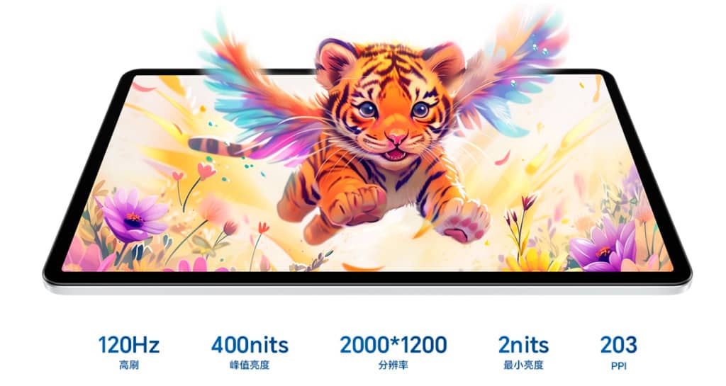 Honor presenta in Cina il tablet X9 Pro con chipset Snapdragon 685 e batteria da 8300mAh Honor presenta in Cina il tablet X9 Pro con chipset Snapdragon 685 e batteria da 8300mAh