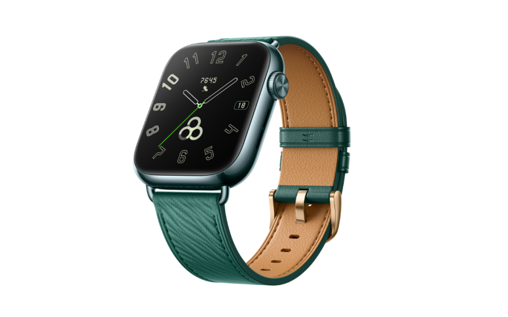Honor Watch 5 debutta in Cina con eSIM, GPS e fino a 15 giorni di autonomia a 140 dollari Honor Watch 5 debutta in Cina con eSIM, GPS e fino a 15 giorni di autonomia a 140 dollari