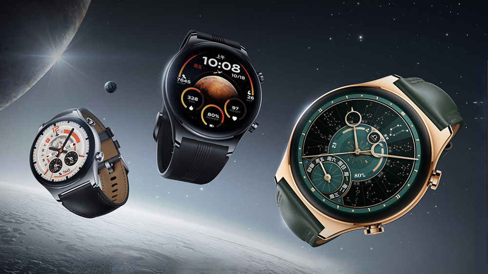 Quadrante rotondo e nuove funzioni: cosa sappiamo dell'Honor Watch 5 Honor Watch 5: Voci su un nuovo smartwatch rotondo con caratteristiche rinnovate