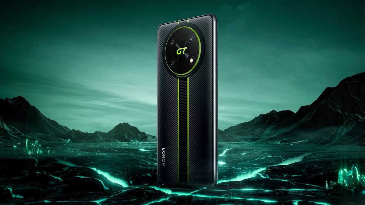 Honor X40 GT Racing Edition con 12 GB di RAM e 512 GB di storage sarà presentato il 21 settembre Honor X40 GT Racing Edition con 12 GB di RAM e 512 GB di storage sarà presentato il 21 settembre