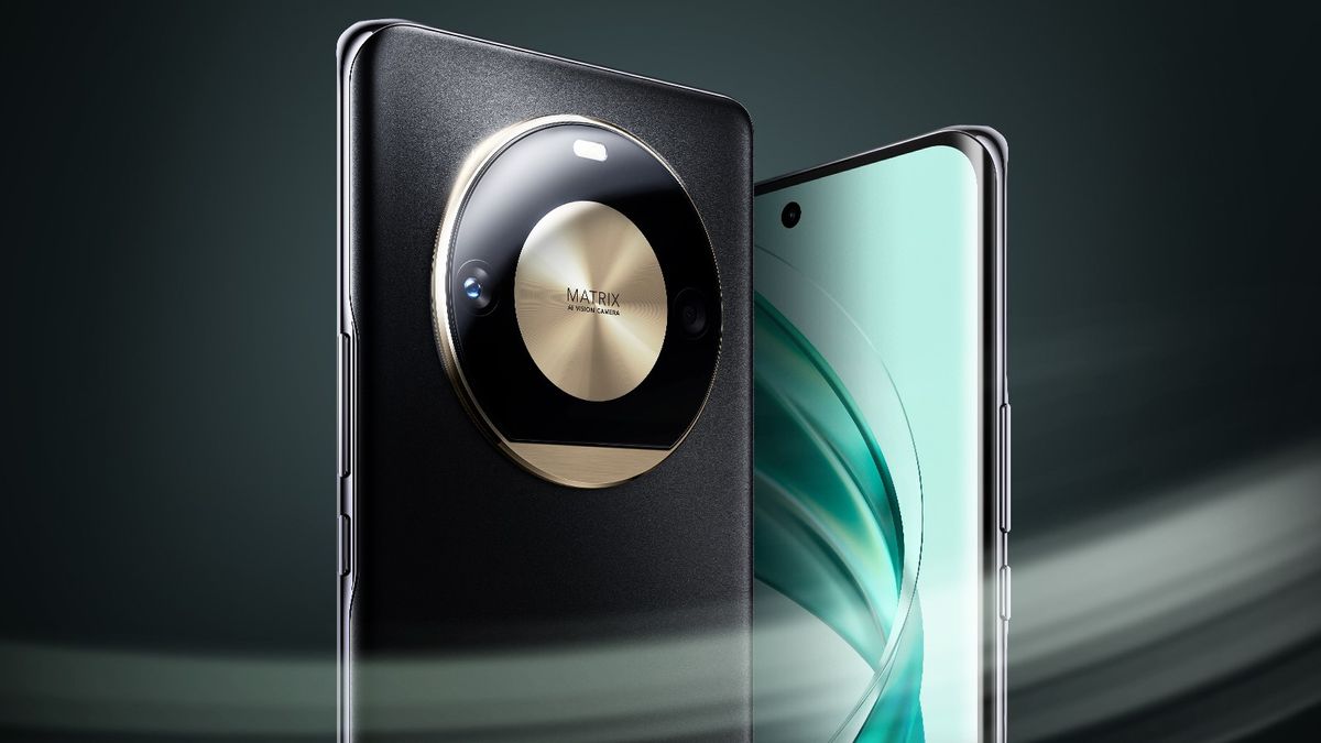 Presentato l'Honor X50 Pro: Processore Snapdragon 8+ Gen 1, fotocamera da 108 MP e display da 120 Hz per 400 dollari Presentato l'Honor X50 Pro: Processore Snapdragon 8+ Gen 1, fotocamera da 108 MP e display da 120 Hz per 400 dollari