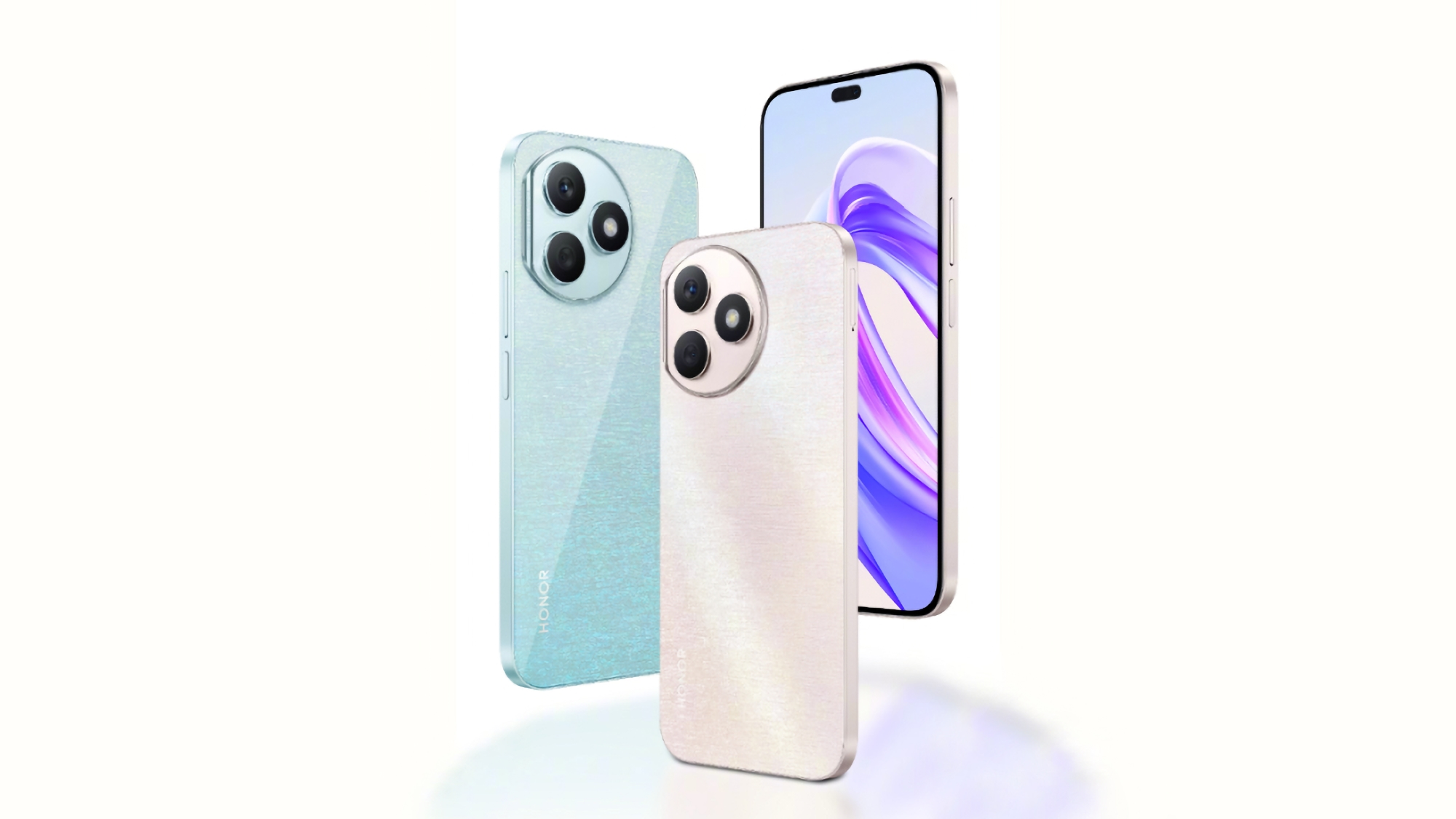 Honor X50i+: display OLED a 90Hz, chip Dimensity 6080, fino a 512GB di ROM e fotocamera da 108MP per 219€. Honor X50i+: display OLED a 90Hz, chip Dimensity 6080, fino a 512GB di ROM e fotocamera da 108MP per 219€.