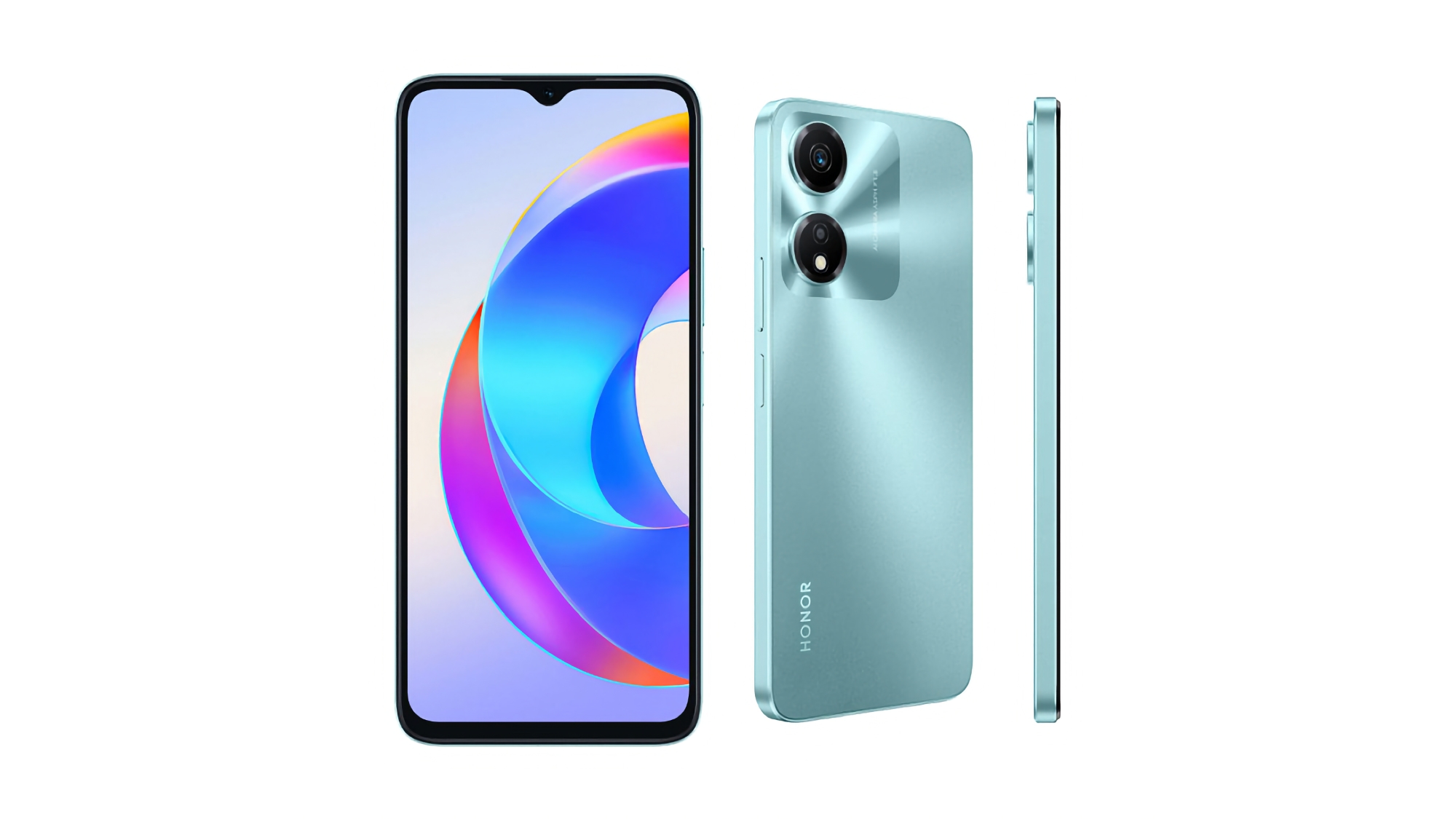 Immagini, specifiche e prezzo dello smartphone economico Honor X6a sono apparsi online Immagini, specifiche e prezzo dello smartphone economico Honor X6a sono apparsi online