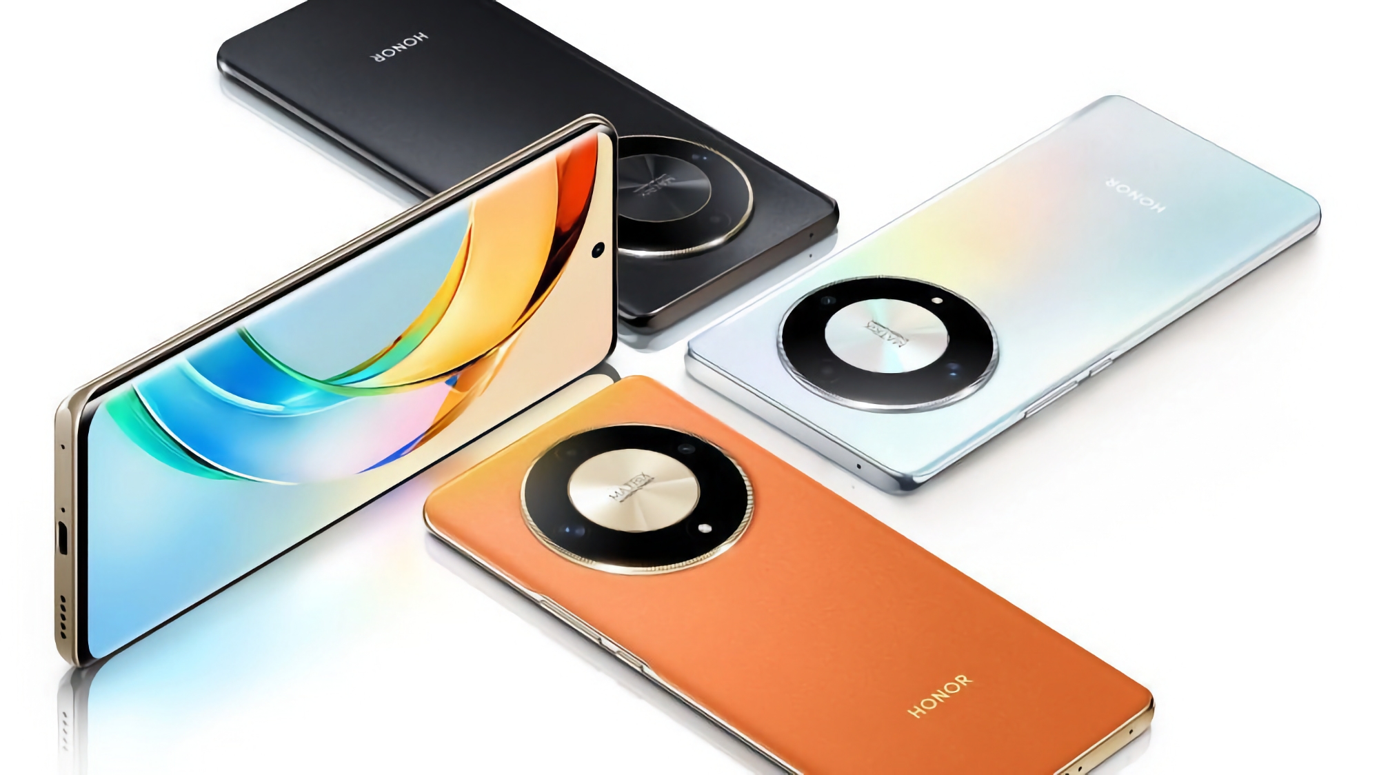 Quanto costerà l'Honor X9b con display a 120 Hz, chip Snapdragon 6 Gen 1 e batteria da 5800 mAh? Quanto costerà l'Honor X9b con display a 120 Hz, chip Snapdragon 6 Gen 1 e batteria da 5800 mAh?