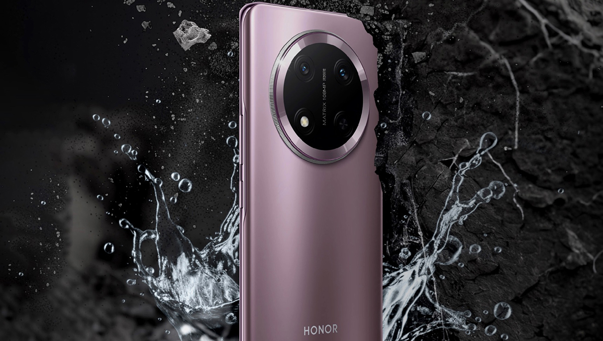 Honor presenta X9c: smartphone di fascia media con chipset Snapdragon 6 Gen 1 e protezione IP65M Honor presenta X9c: smartphone di fascia media con chipset Snapdragon 6 Gen 1 e protezione IP65M