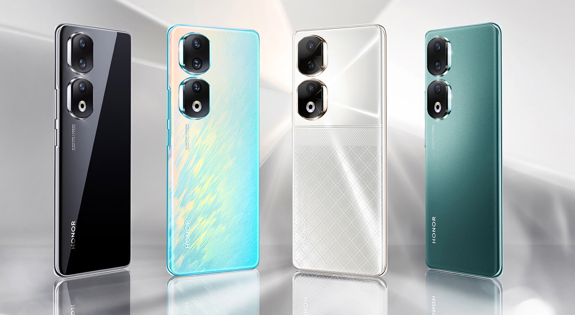 Quando verrà presentata la linea di smartphone di punta Honor 100? Quando verrà presentata la linea di smartphone di punta Honor 100?