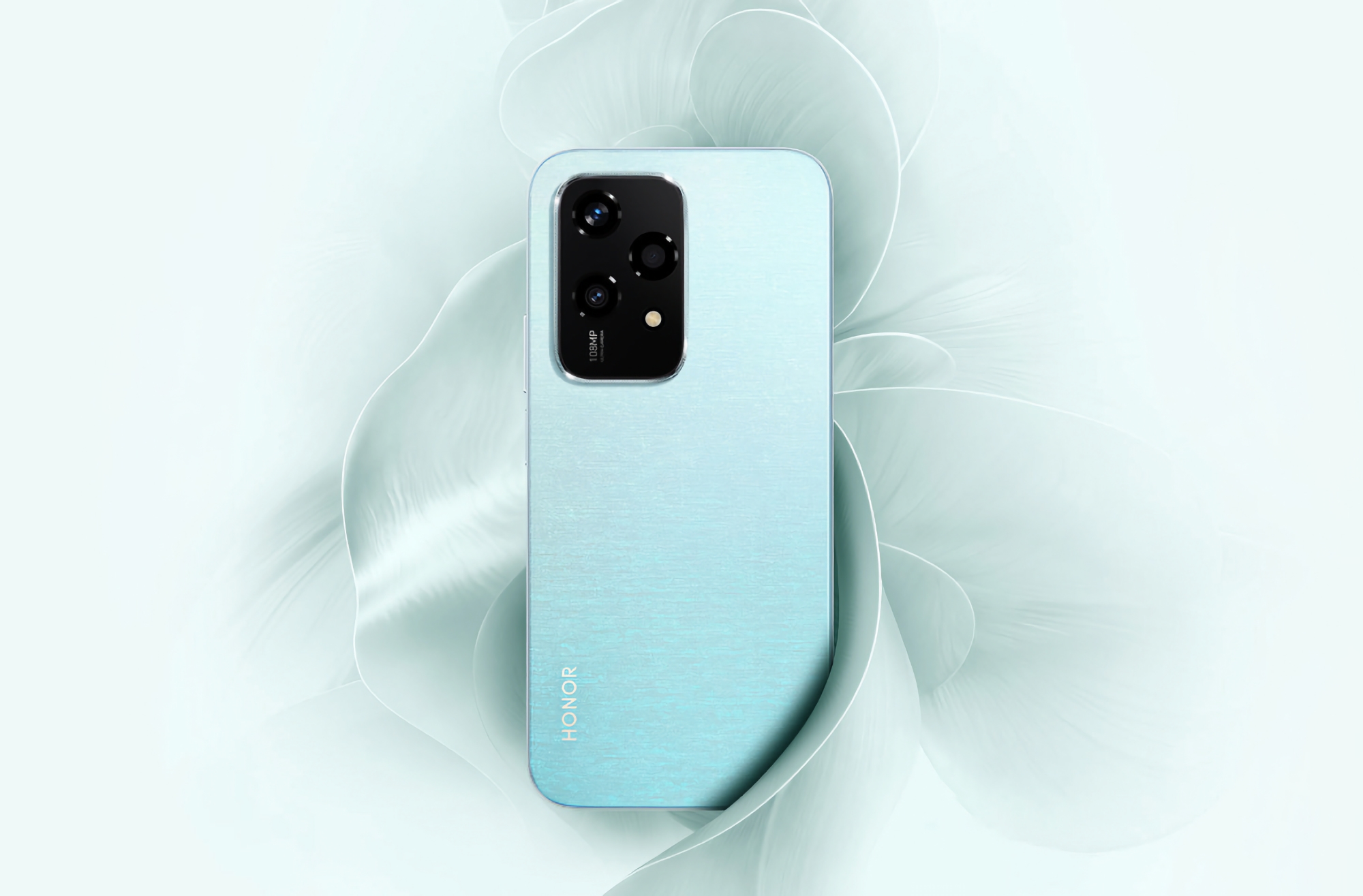 Honor 200 Lite 5G debutta in Europa: smartphone con display AMOLED, chip Dimensity 6080 e batteria da 4500 mAh a 329 euro Honor 200 Lite 5G debutta in Europa: smartphone con display AMOLED, chip Dimensity 6080 e batteria da 4500 mAh a 329 euro