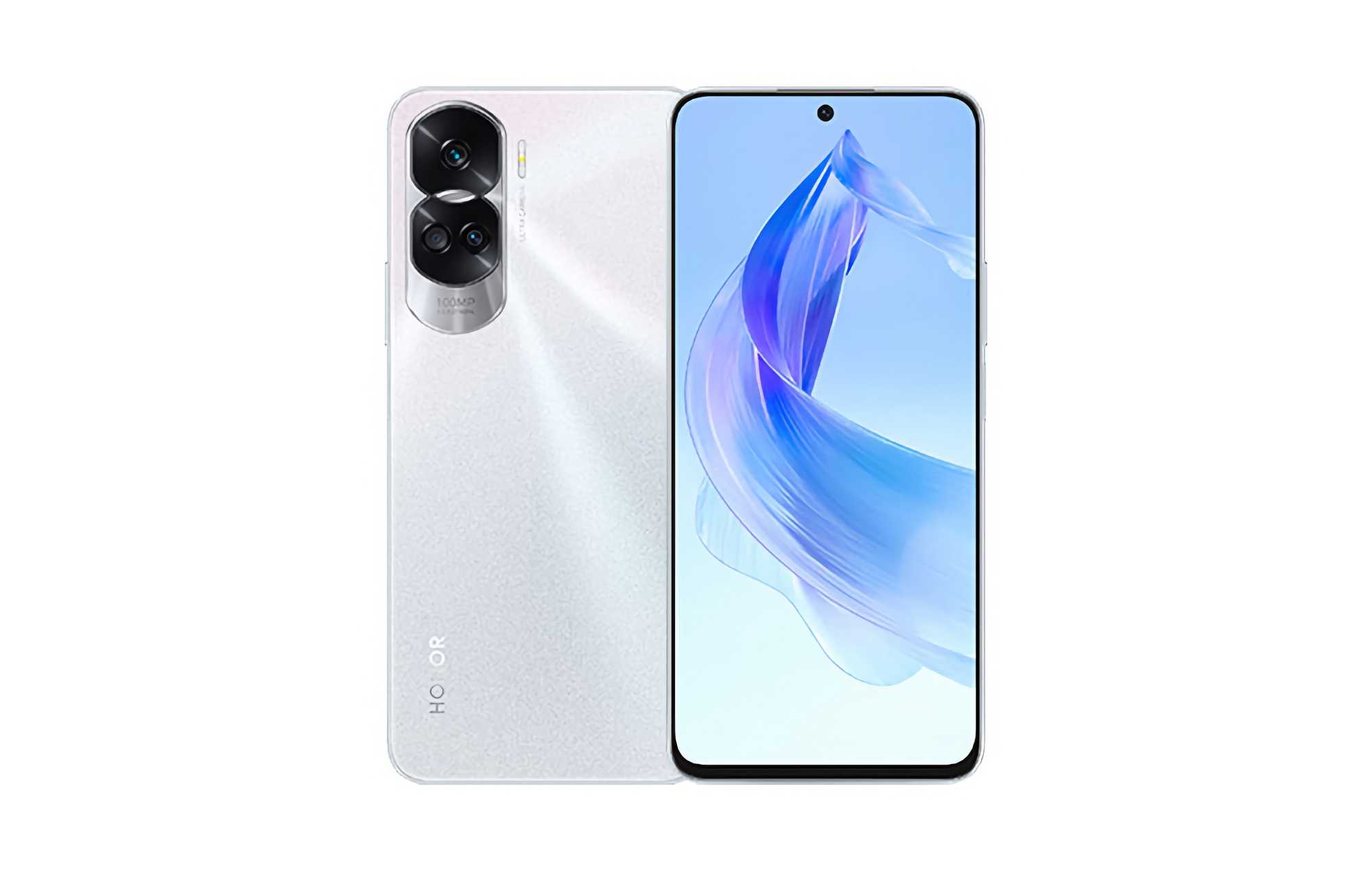 Un insider ha rivelato quando verrà presentato lo smartphone Honor 90 GT Un insider ha rivelato quando verrà presentato lo smartphone Honor 90 GT