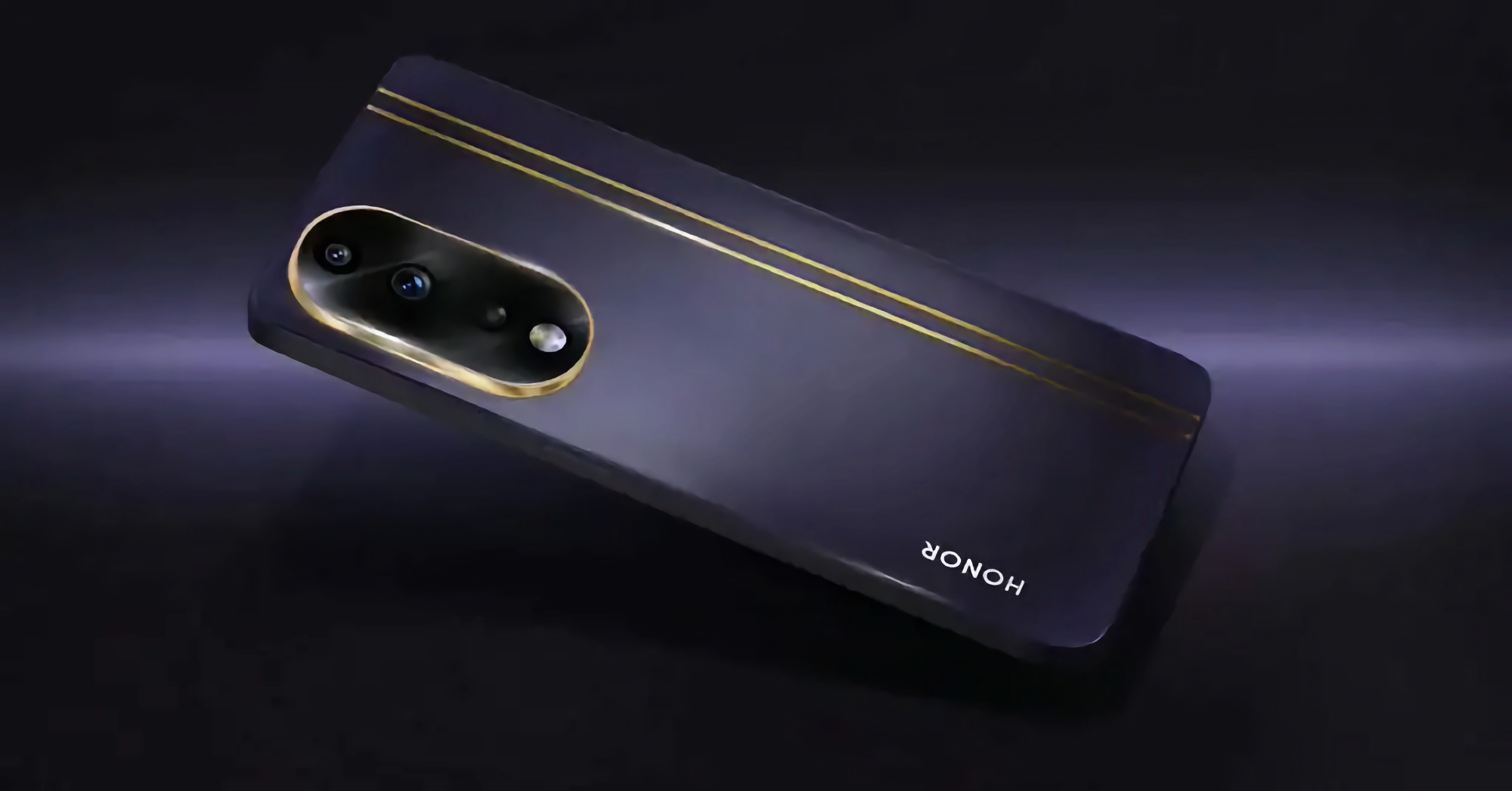 Un'immagine dello smartphone da gioco Honor 90 GT è emersa su internet Un'immagine dello smartphone da gioco Honor 90 GT è emersa su internet