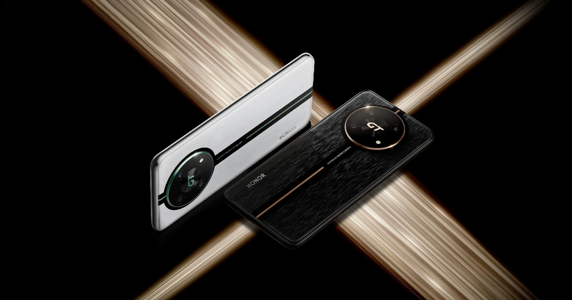 Voci di corridoio: Honor 90 GT e Honor X50 GT debutteranno a dicembre Voci di corridoio: Honor 90 GT e Honor X50 GT debutteranno a dicembre
