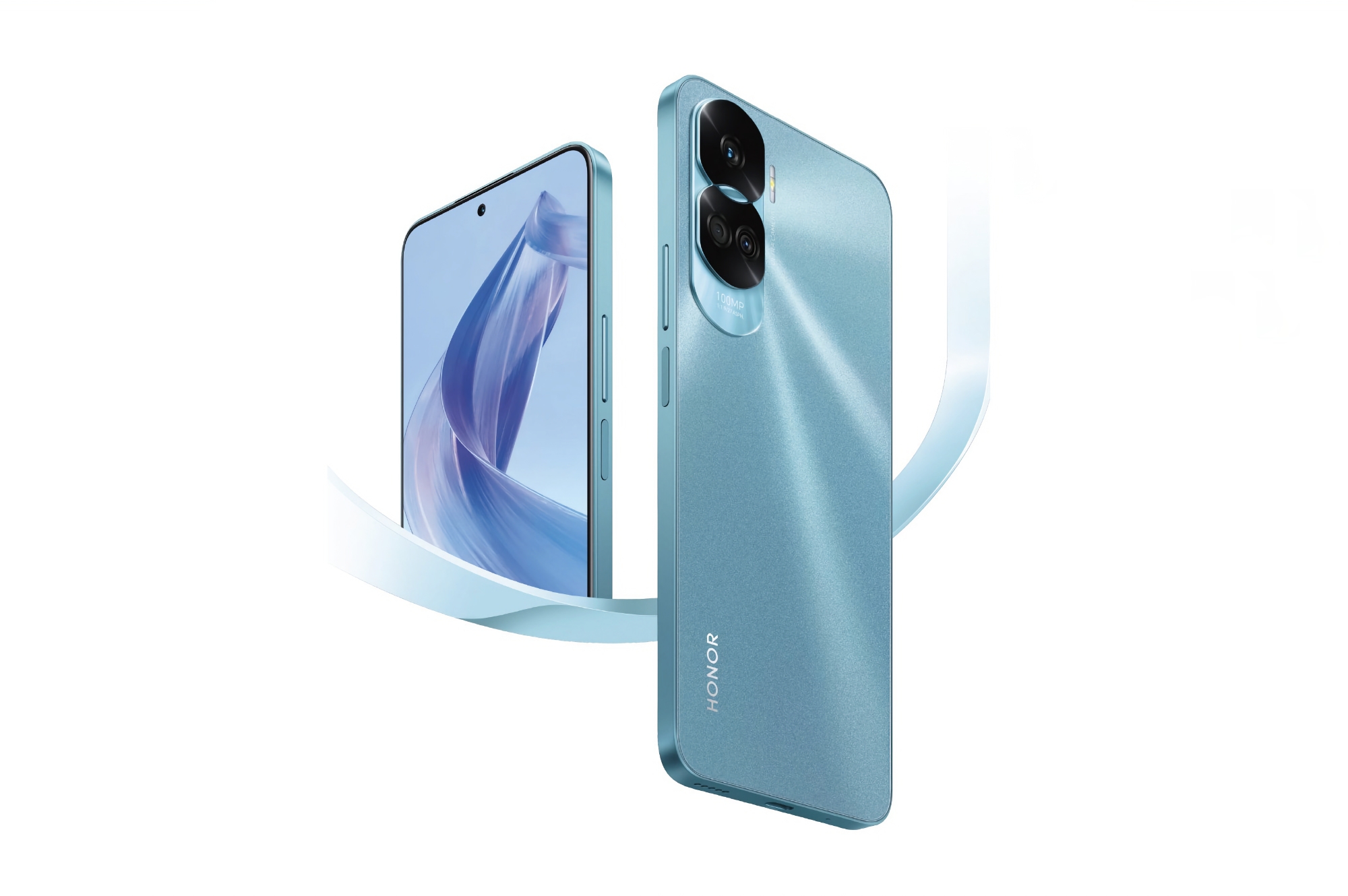 Schermo a 90Hz, chip MediaTek Dimensity 6020 e fotocamera da 100MP: Insider rivela le specifiche dello smartphone Honor 90 Lite Schermo a 90Hz, chip MediaTek Dimensity 6020 e fotocamera da 100MP: Insider rivela le specifiche dello smartphone Honor 90 Lite