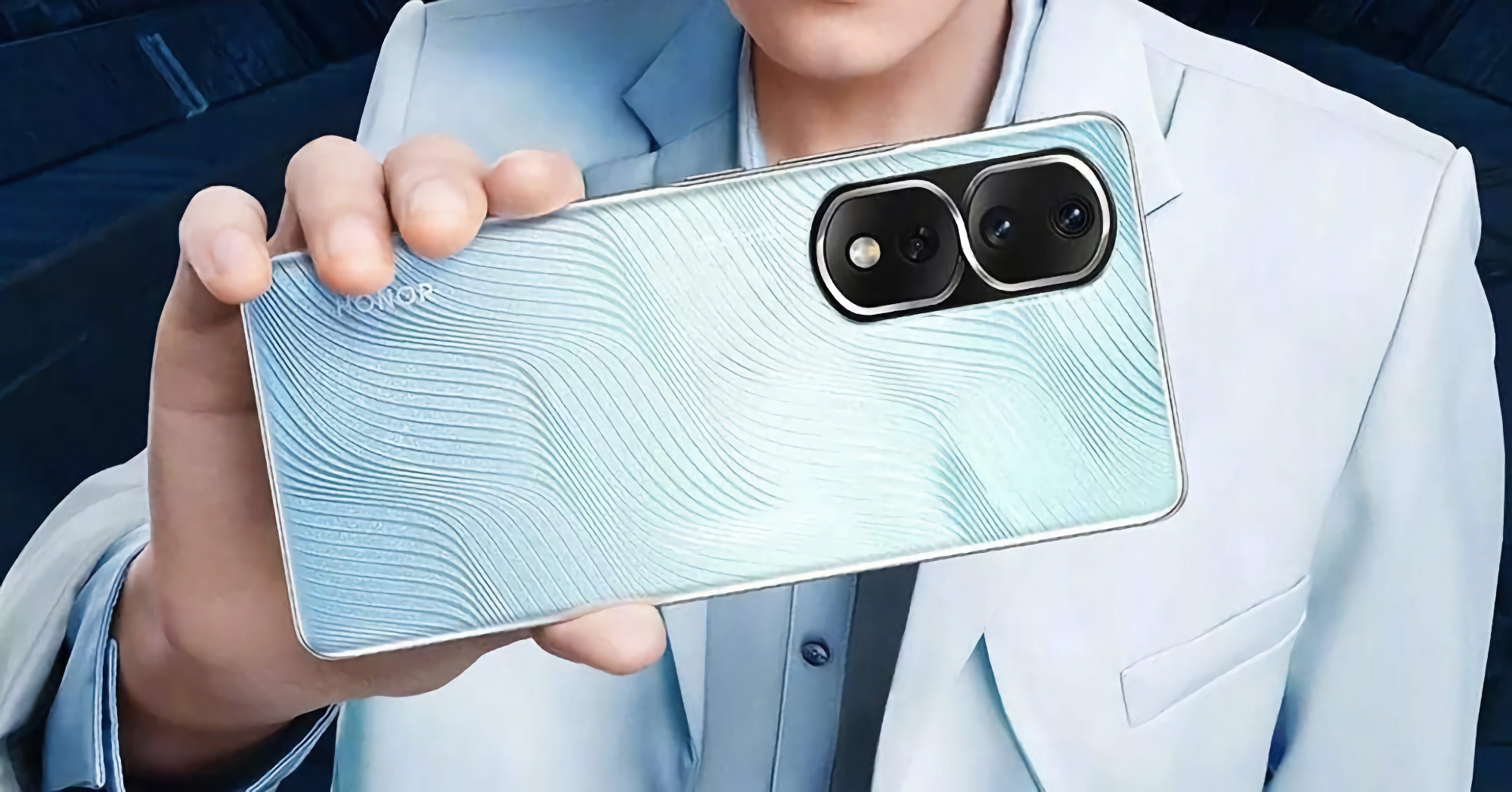 Voci di corridoio: Honor 90 Pro avrà un chip Snapdragon 8+ Gen 1, una fotocamera Samsung da 200 MP e uscirà a maggio Voci di corridoio: Honor 90 Pro avrà un chip Snapdragon 8+ Gen 1, una fotocamera Samsung da 200 MP e uscirà a maggio