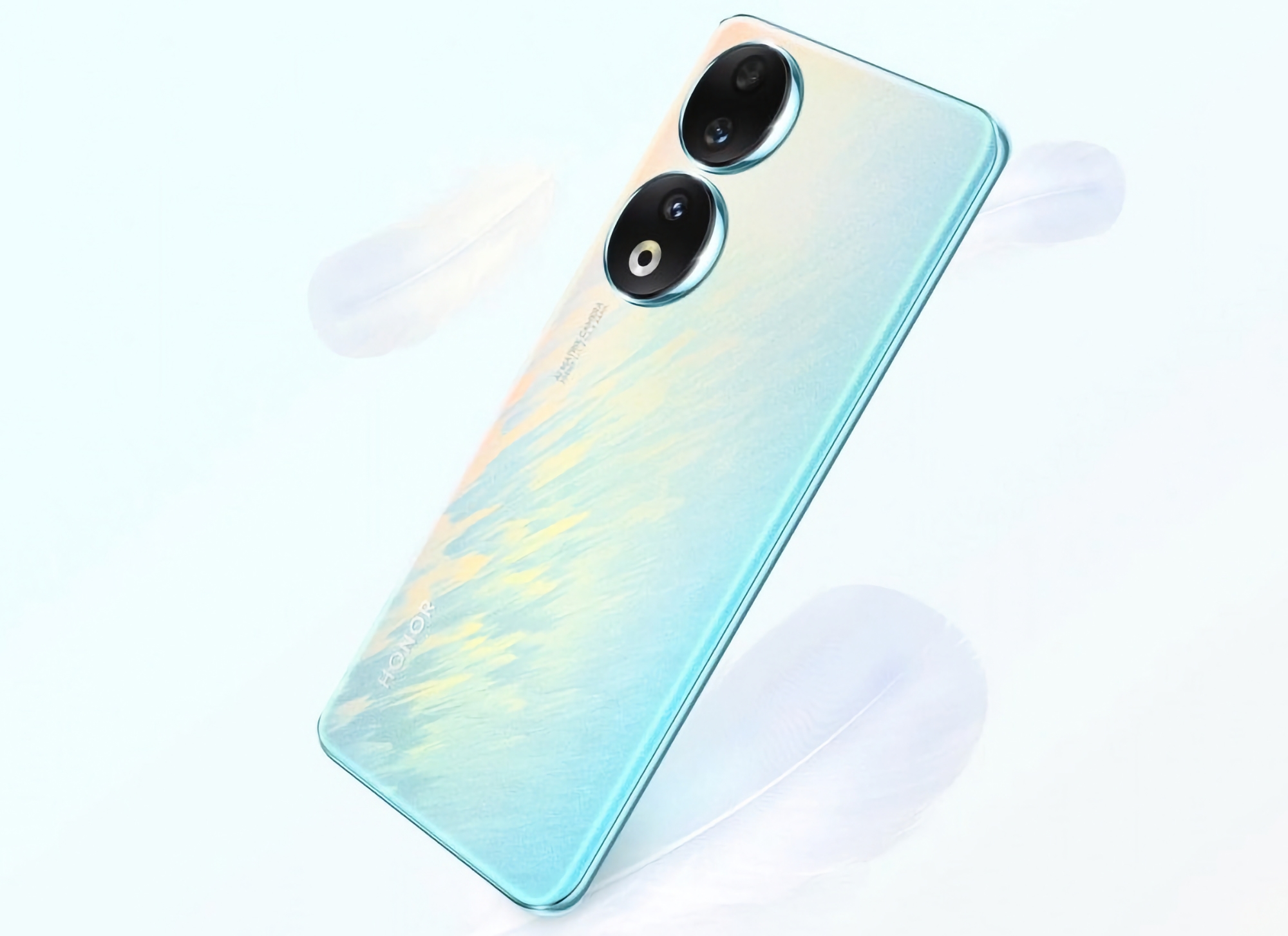 È ufficiale: l'Honor 90 con schermo a 120 Hz, chip Snapdragon 7 Gen 1 e fotocamera da 200 MP debutterà a livello mondiale il 6 luglio. È ufficiale: l'Honor 90 con schermo a 120 Hz, chip Snapdragon 7 Gen 1 e fotocamera da 200 MP debutterà a livello mondiale il 6 luglio.