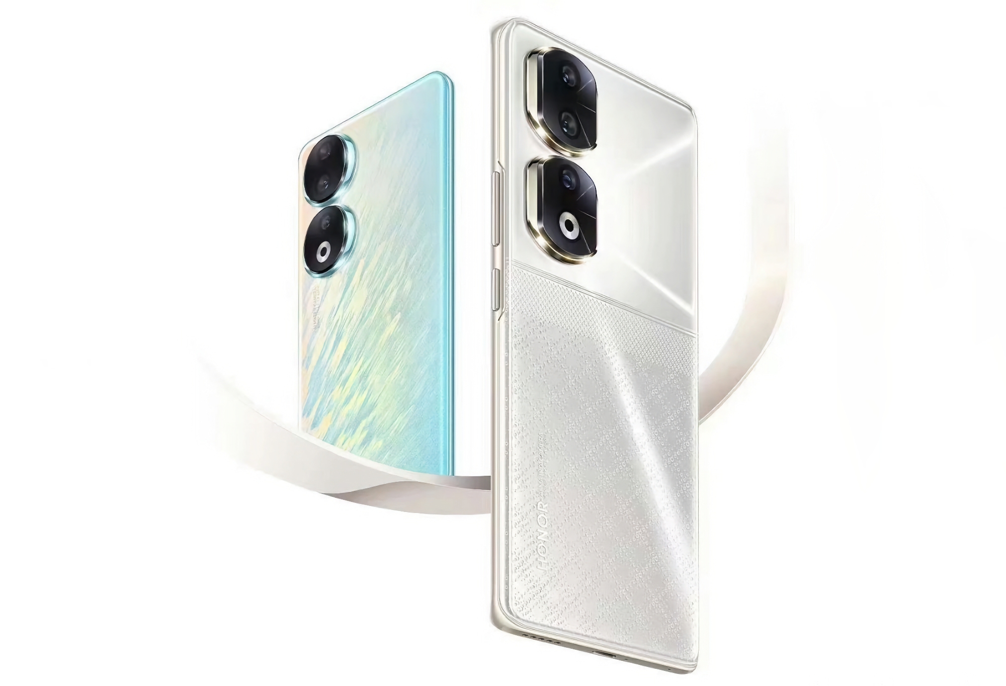 Insider rivela l'aspetto degli smartphone Honor 90 e Honor 90 Pro Insider rivela l'aspetto degli smartphone Honor 90 e Honor 90 Pro