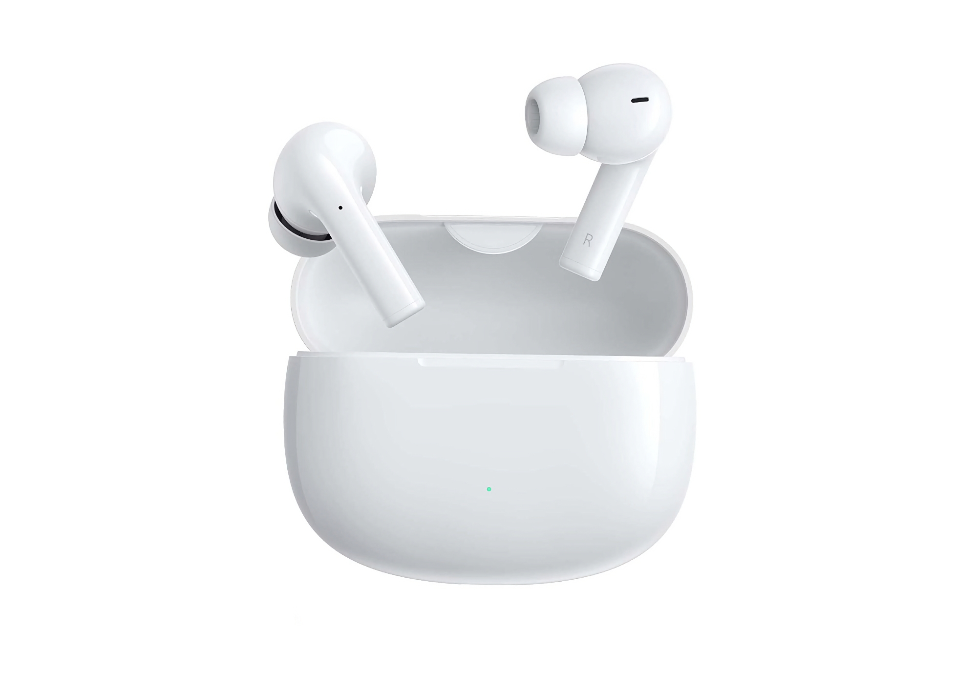Honor lancerà a livello globale gli auricolari economici True Wireless Choice Earbuds X5 con ANC e un'autonomia fino a 35 ore Honor lancerà a livello globale gli auricolari economici True Wireless Choice Earbuds X5 con ANC e un'autonomia fino a 35 ore