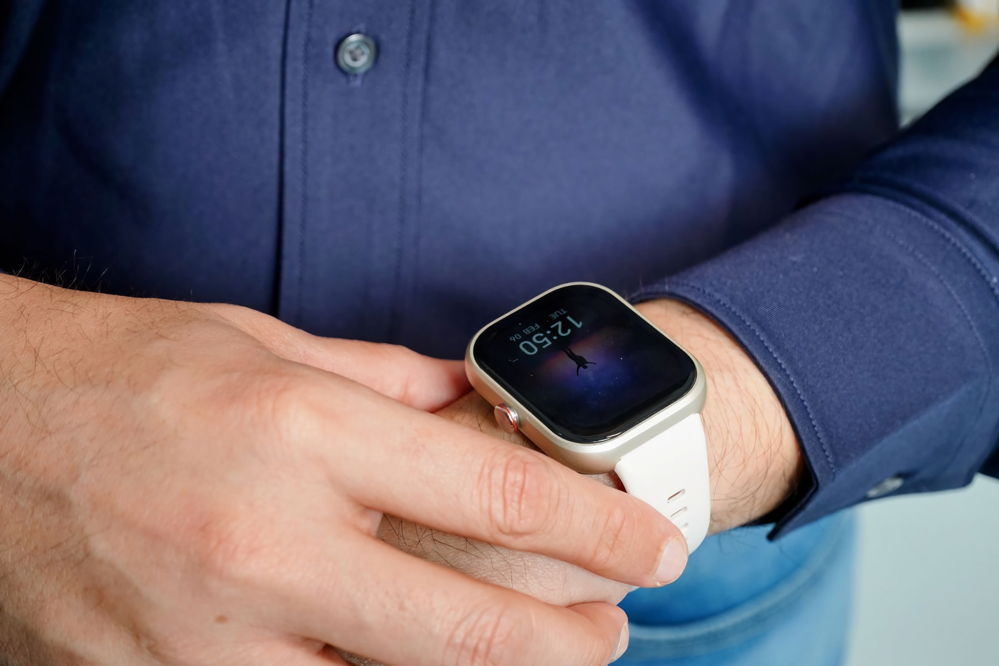 Display AMOLED e supporto alle chiamate: Honor svela le caratteristiche del nuovo smartwatch Display AMOLED e supporto alle chiamate: Honor svela le caratteristiche del nuovo smartwatch