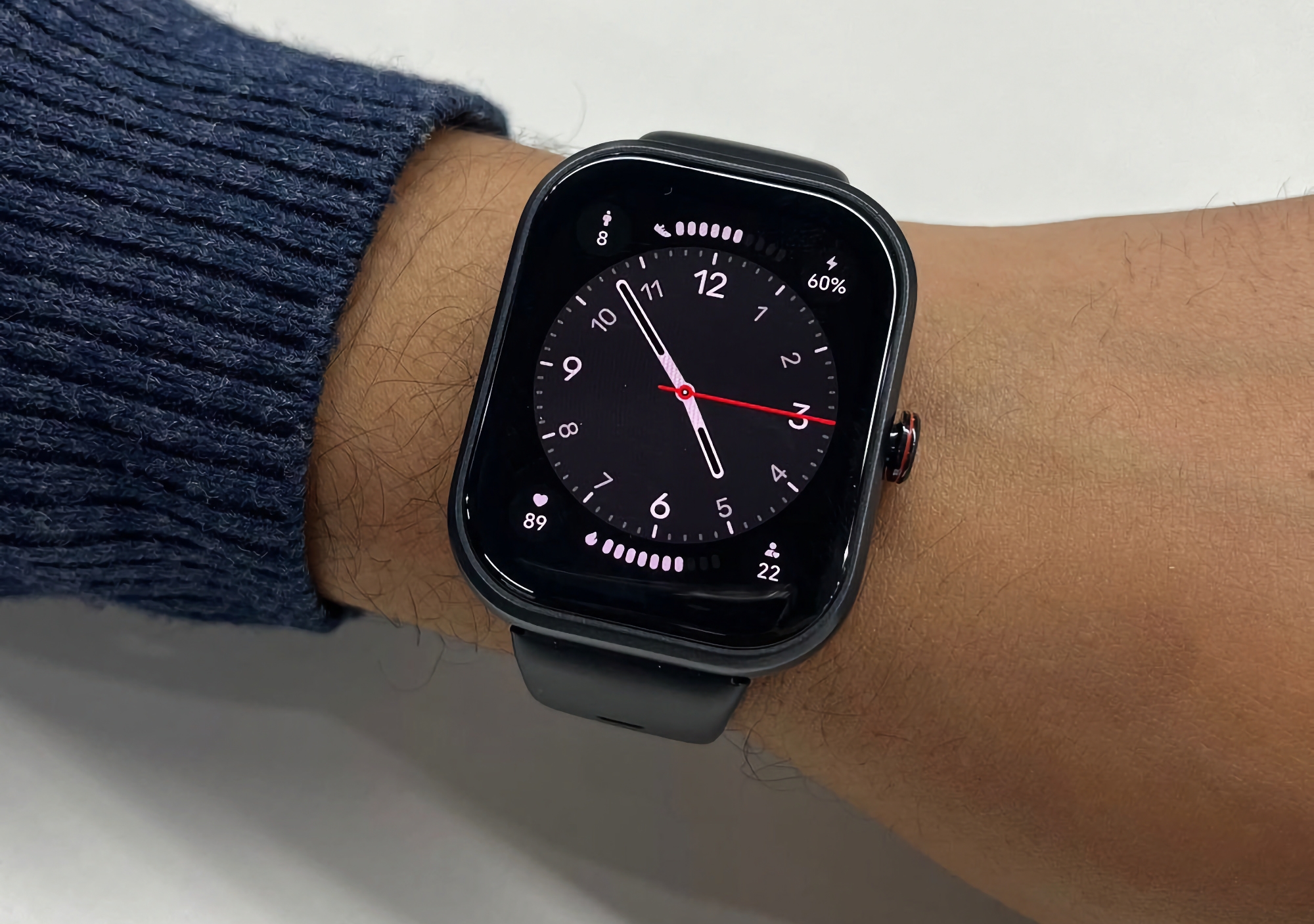 Insider: Honor Choice Watch debutterà insieme allo smartphone Honor X9b Insider: Honor Choice Watch debutterà insieme allo smartphone Honor X9b