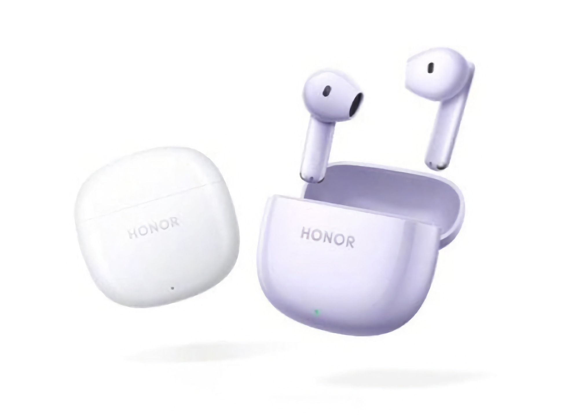 Honor Earbuds X6: cuffie TWS con Bluetooth 5.3 e protezione IP54 a 40 dollari Honor Earbuds X6: cuffie TWS con Bluetooth 5.3 e protezione IP54 a 40 dollari