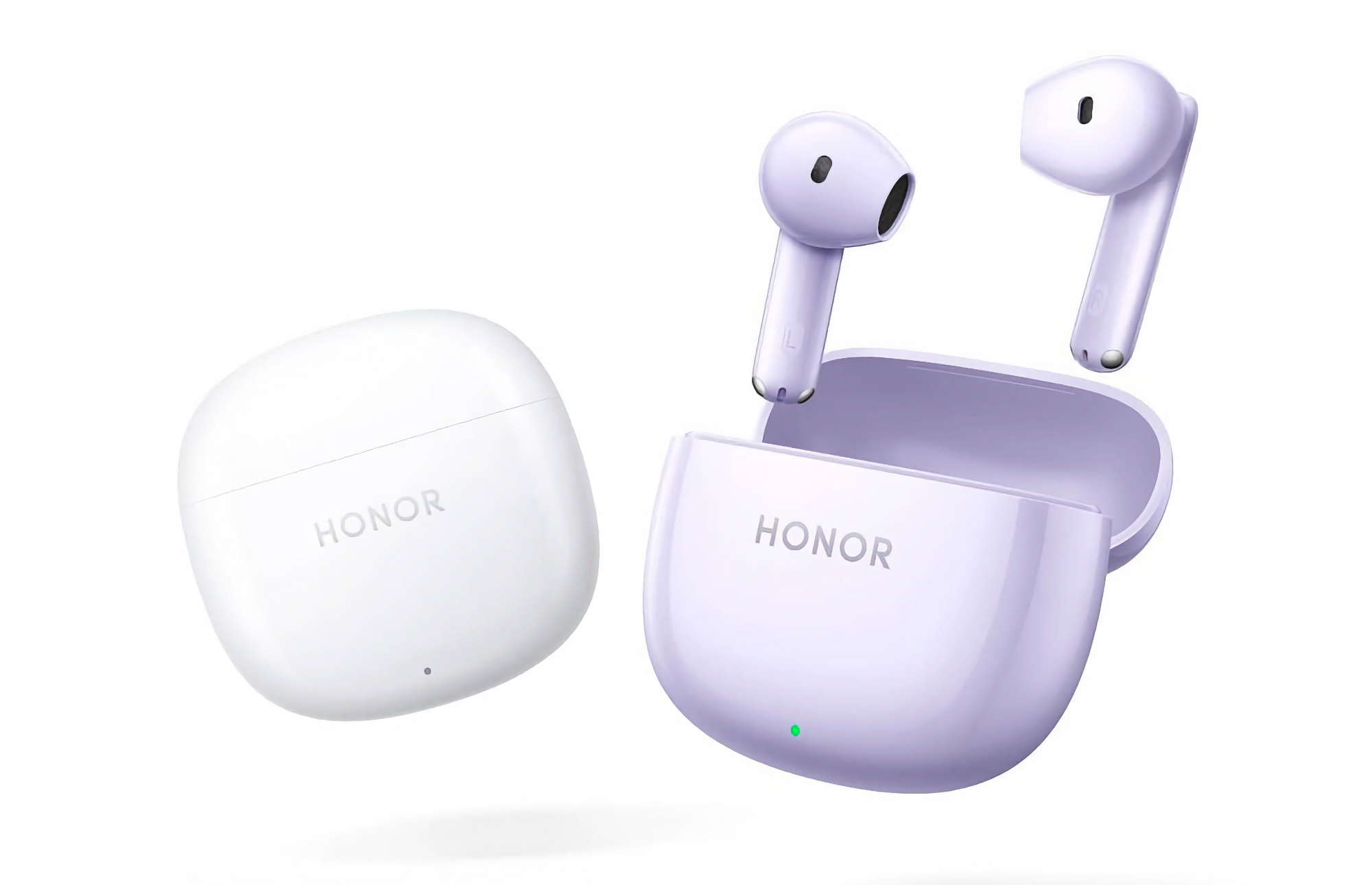Honor si prepara a lanciare gli auricolari X6 sul mercato mondiale Honor si prepara a lanciare gli auricolari X6 sul mercato mondiale