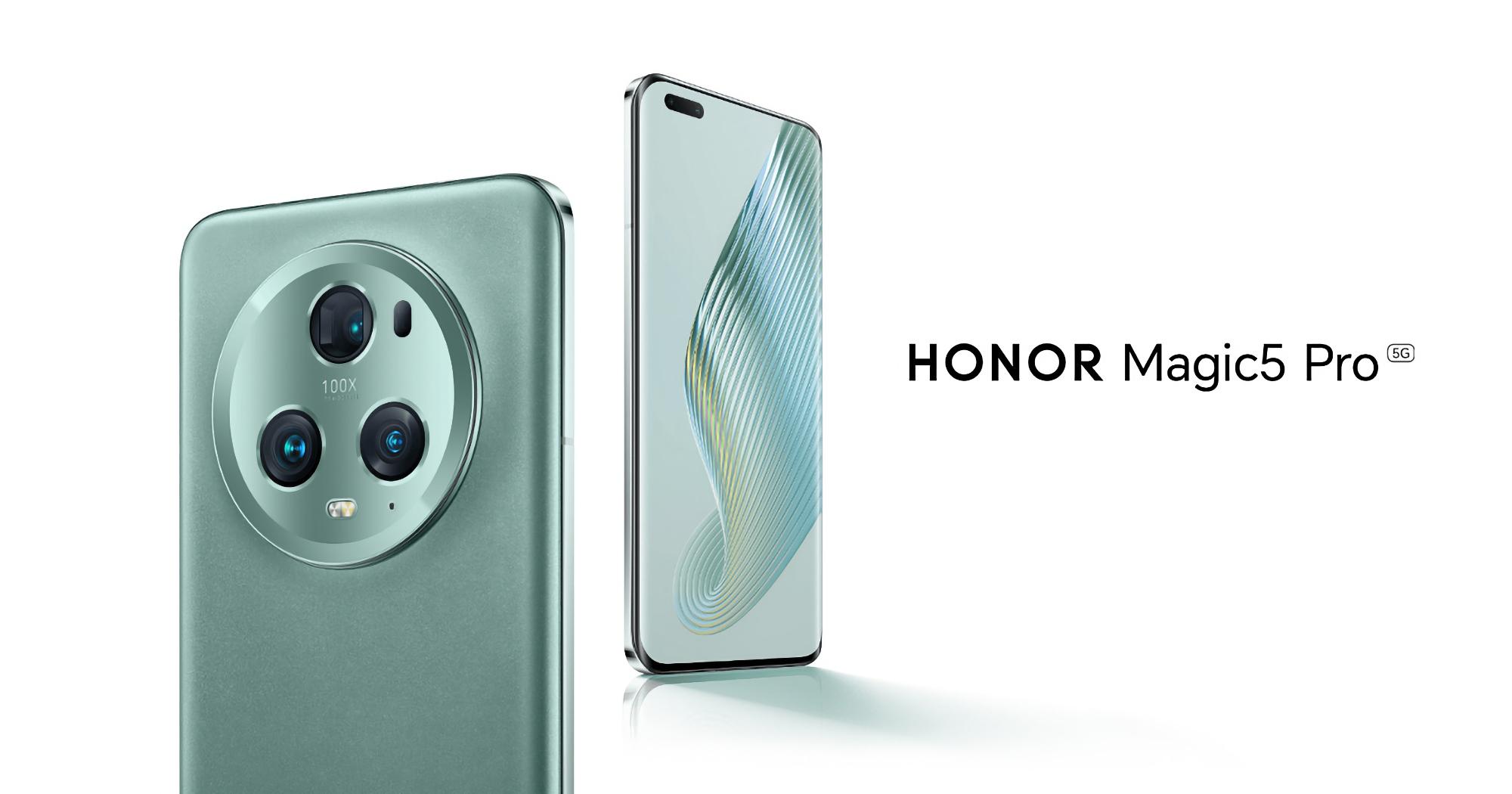 Honor Magic 5 Pro debutta in Europa: ammiraglia con schermo OLED LTPO a 120 Hz, chip Snapdragon 8 Gen 2, protezione IP68 e fotocamera da 50 MP Honor Magic 5 Pro debutta in Europa: ammiraglia con schermo OLED LTPO a 120 Hz, chip Snapdragon 8 Gen 2, protezione IP68 e fotocamera da 50 MP