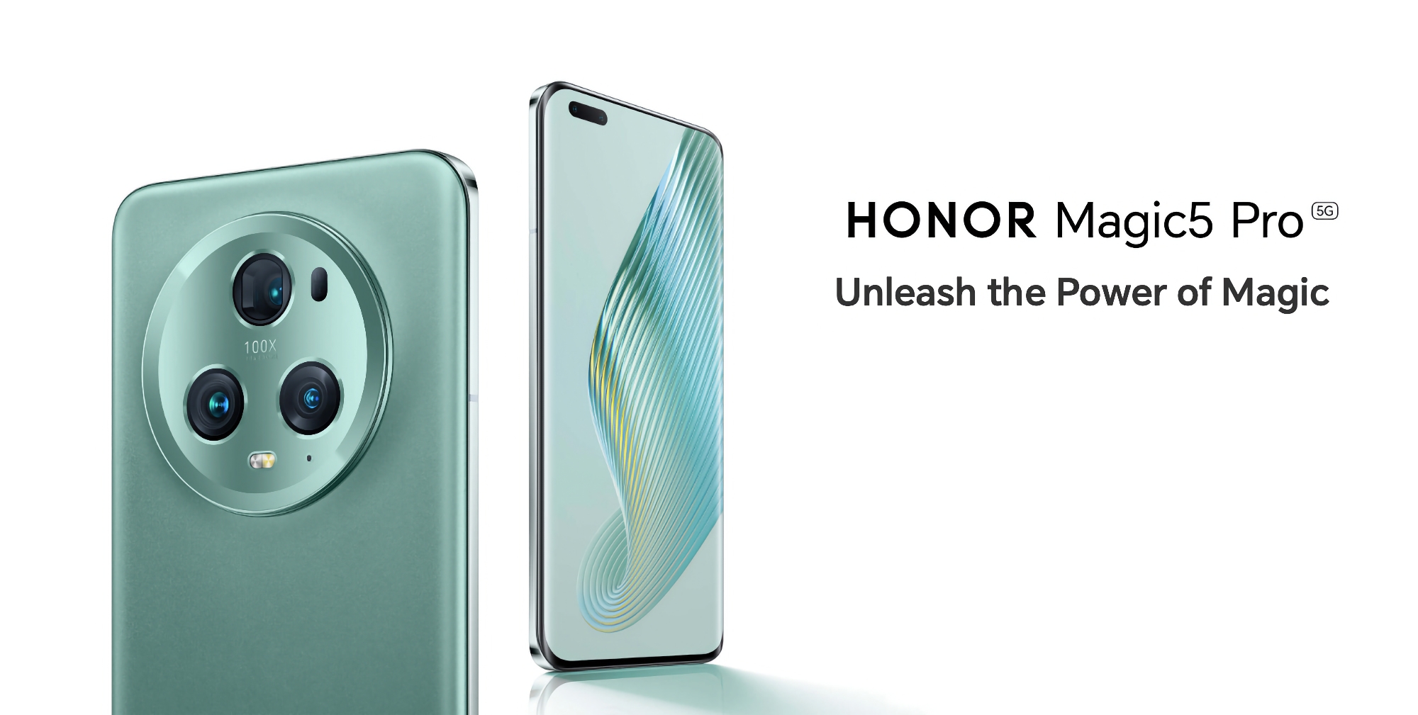 L'ammiraglia Honor Magic 5 Pro è in vendita in Europa, con 500 sterline in regalo per i primi acquirenti L'ammiraglia Honor Magic 5 Pro è in vendita in Europa, con 500 sterline in regalo per i primi acquirenti