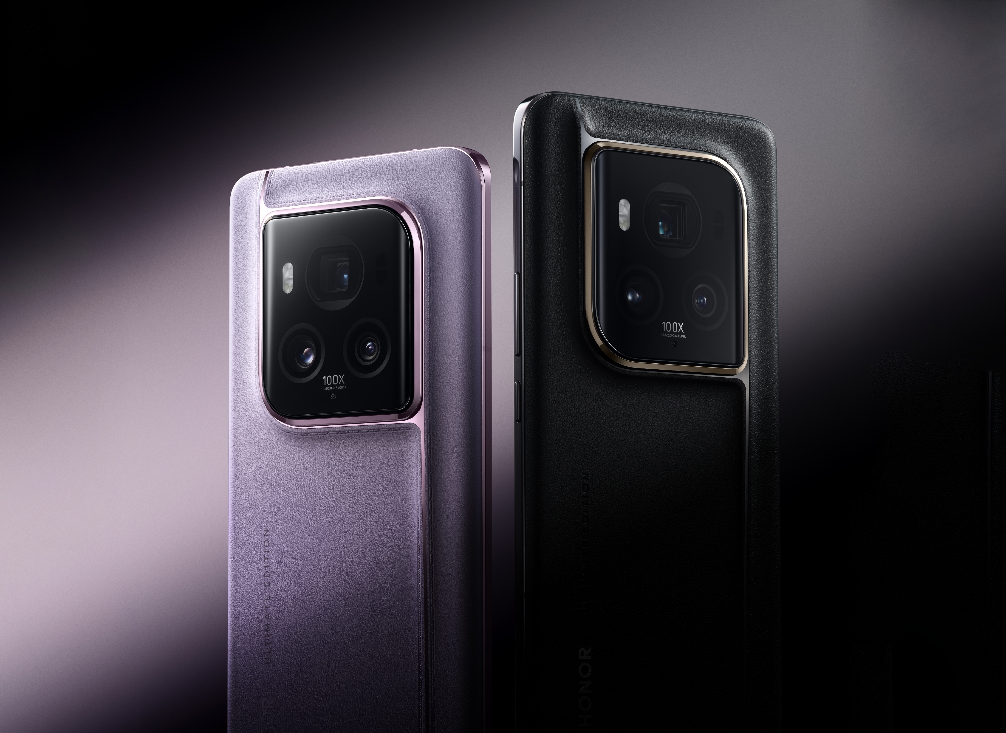 Senza aspettare il lancio: Honor ha svelato l'aspetto del Magic 6 Ultimate Edition Senza aspettare il lancio: Honor ha svelato l'aspetto del Magic 6 Ultimate Edition