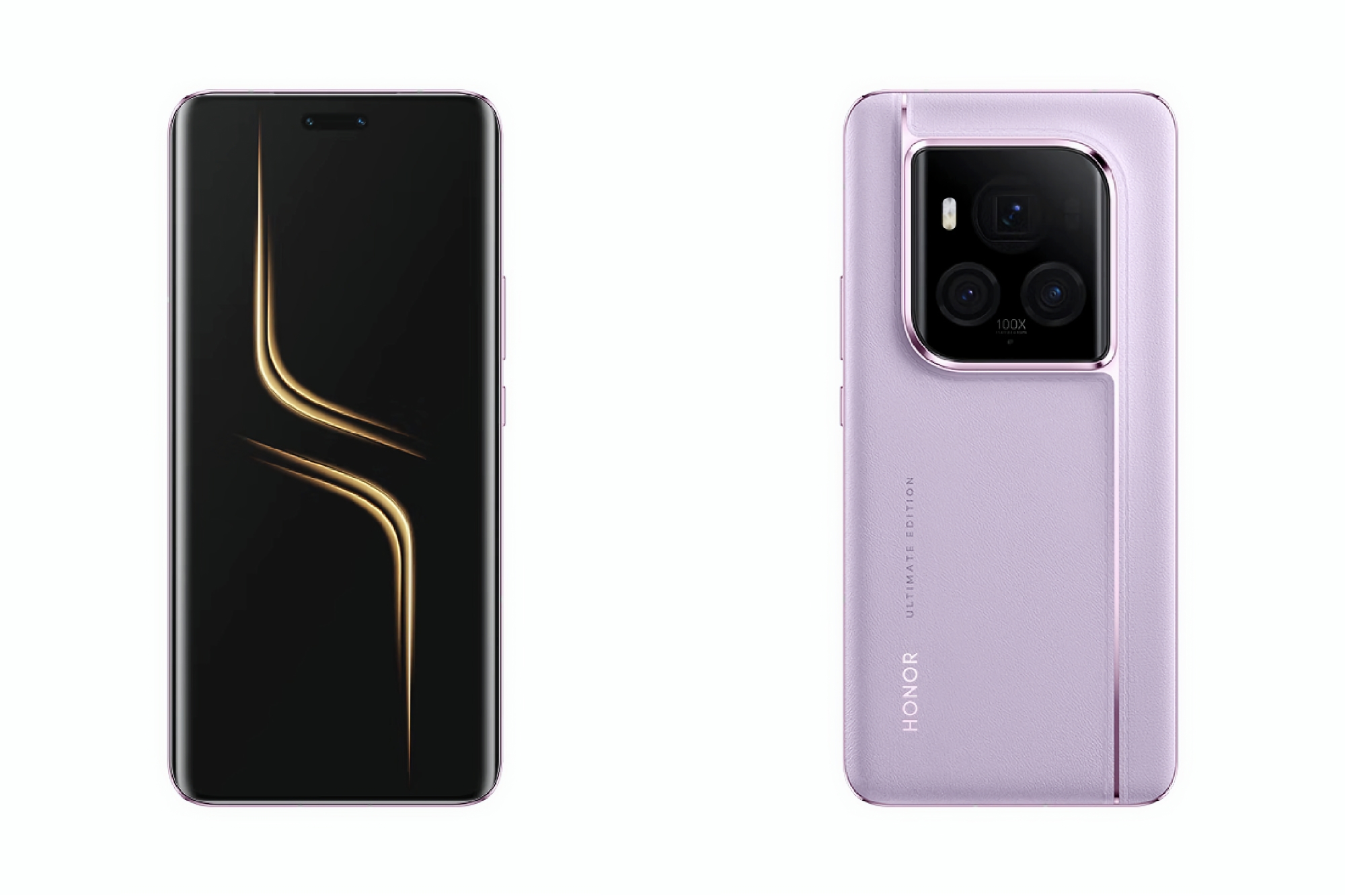 Un insider ha rivelato dei rendering di alta qualità dell'Honor Magic 6 Ultimate Edition, lo smartphone può essere visto da tutte le angolazioni Un insider ha rivelato dei rendering di alta qualità dell'Honor Magic 6 Ultimate Edition, lo smartphone può essere visto da tutte le angolazioni