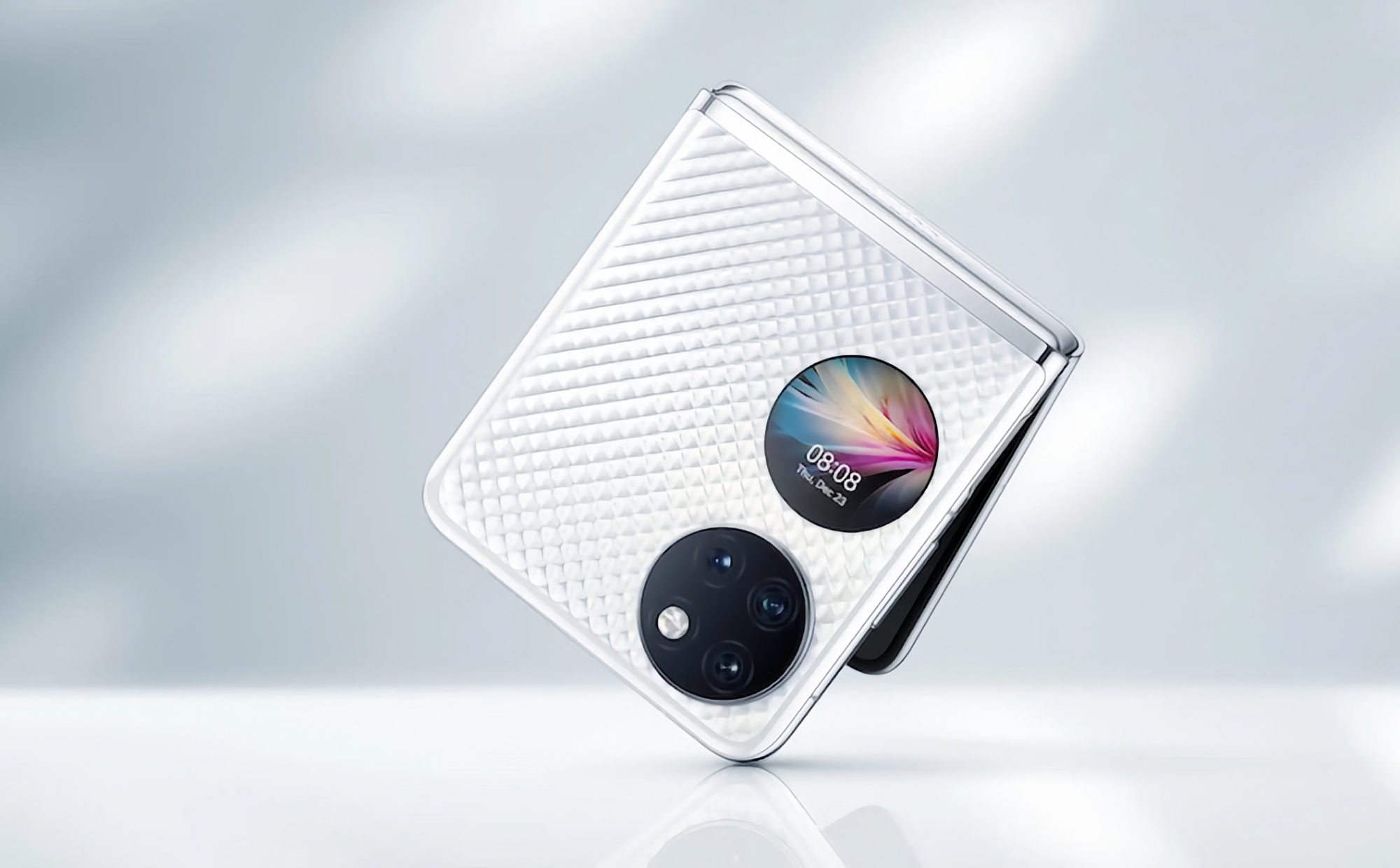 Insider: Honor si prepara a rilasciare Magic Flip con una batteria da 4500 mAh, la novità sarà rilasciata all'inizio del 2024 Insider: Honor si prepara a rilasciare Magic Flip con una batteria da 4500 mAh, la novità sarà rilasciata all'inizio del 2024