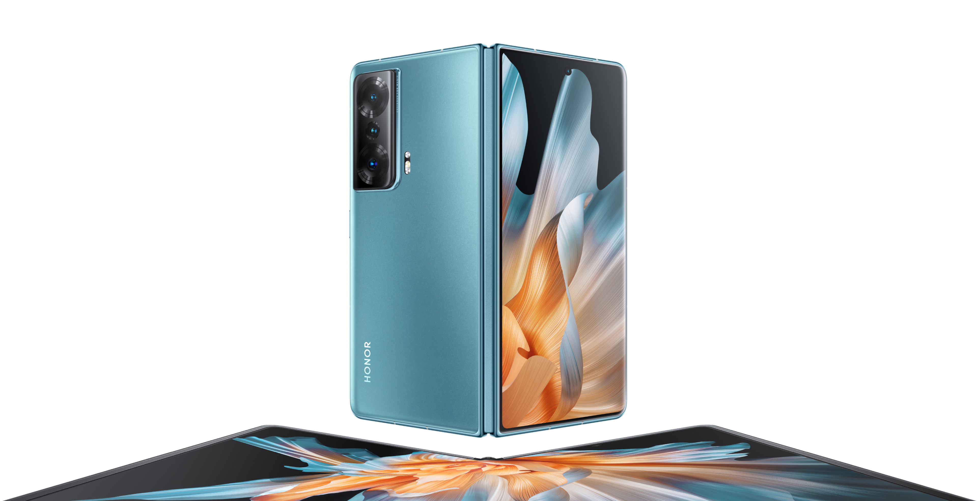 Quando e quanto sarà disponibile in Europa l'Honor Magic Vs con doppio schermo OLED, chip Snapdragon 8+ Gen 1 e batteria da 5000mAh? Quando e quanto sarà disponibile in Europa l'Honor Magic Vs con doppio schermo OLED, chip Snapdragon 8+ Gen 1 e batteria da 5000mAh?