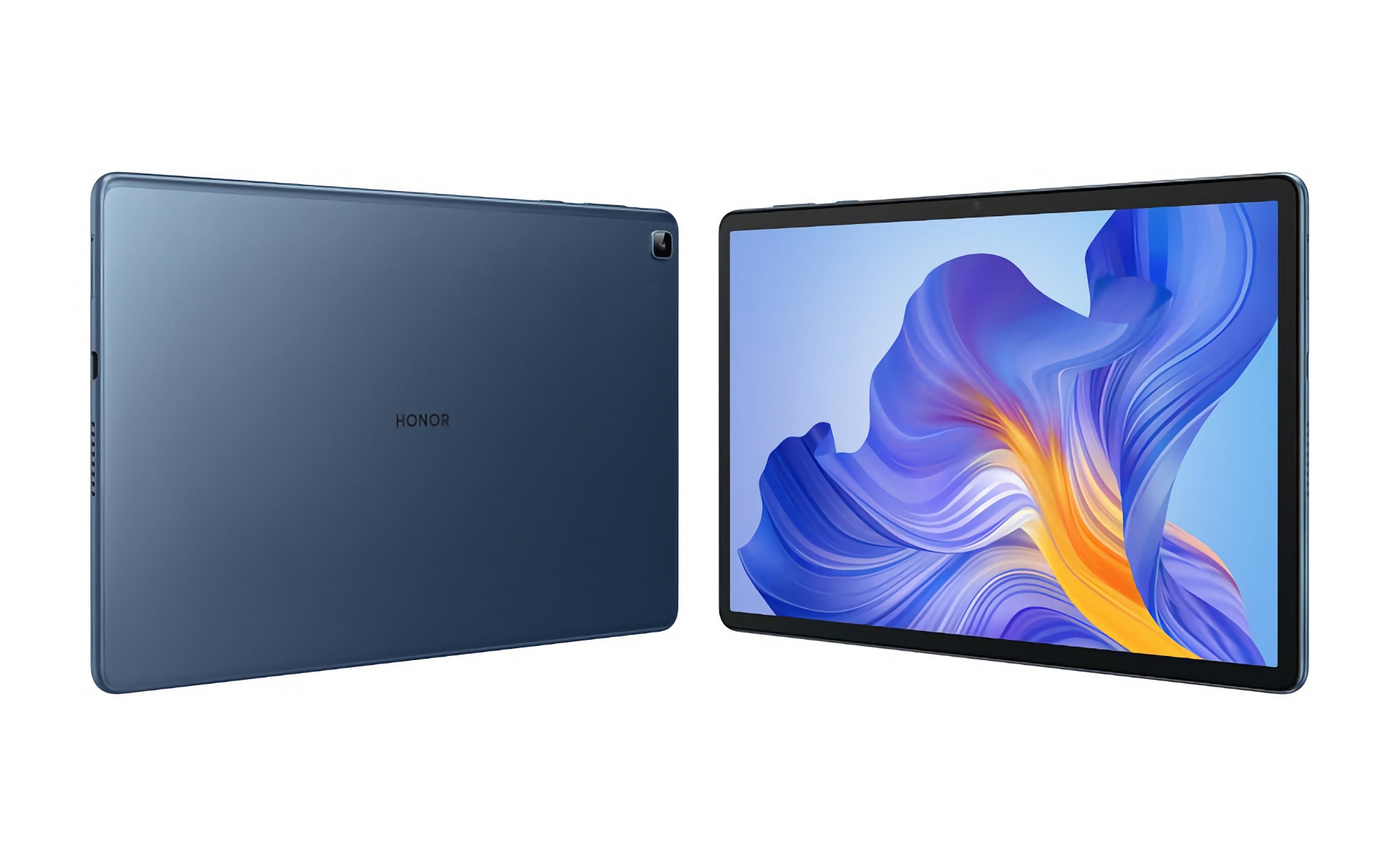 Insider: Honor sta lavorando a un tablet 5G con chip Snapdragon e schermo da 12,1 pollici Insider: Honor sta lavorando a un tablet 5G con chip Snapdragon e schermo da 12,1 pollici
