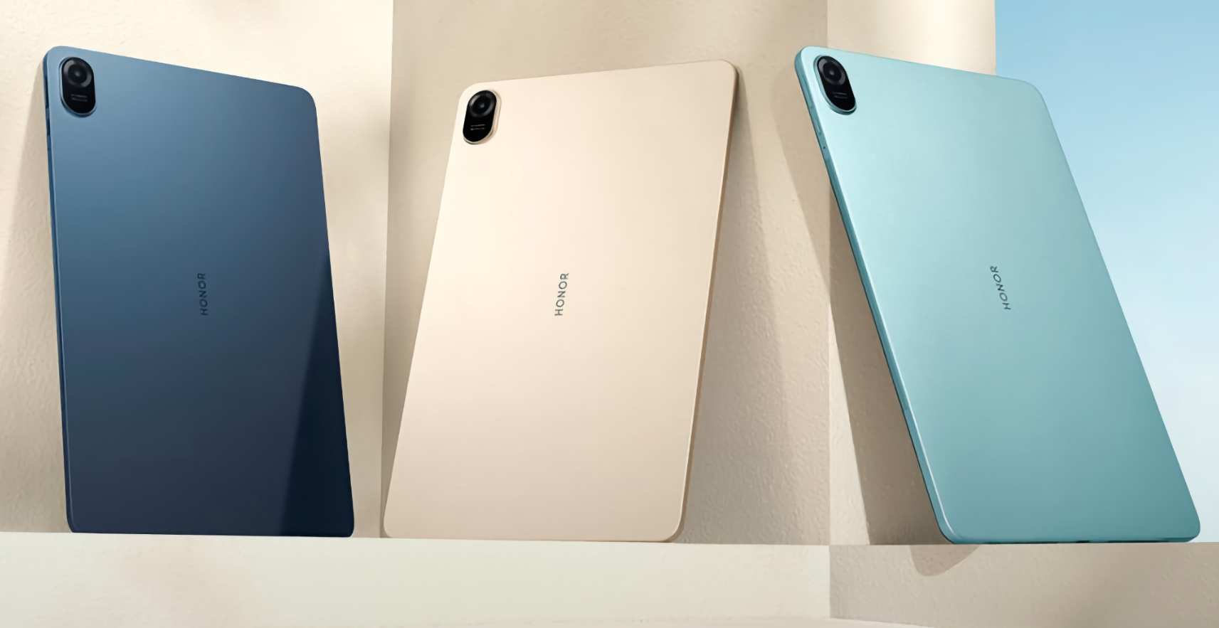 Honor Pad 8 riceve una nuova versione con 256 GB di memoria Honor Pad 8 riceve una nuova versione con 256 GB di memoria