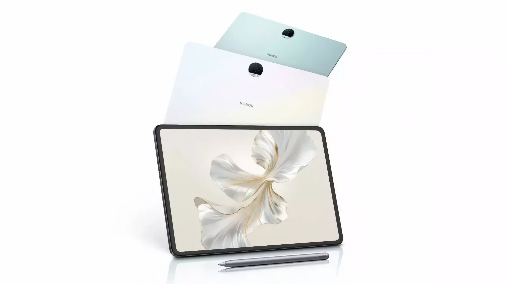 Honor Pad 9 con schermo a 120Hz e chip Snapdragon 6 Gen 1 sarà lanciato a livello globale Honor Pad 9 con schermo a 120Hz e chip Snapdragon 6 Gen 1 sarà lanciato a livello globale