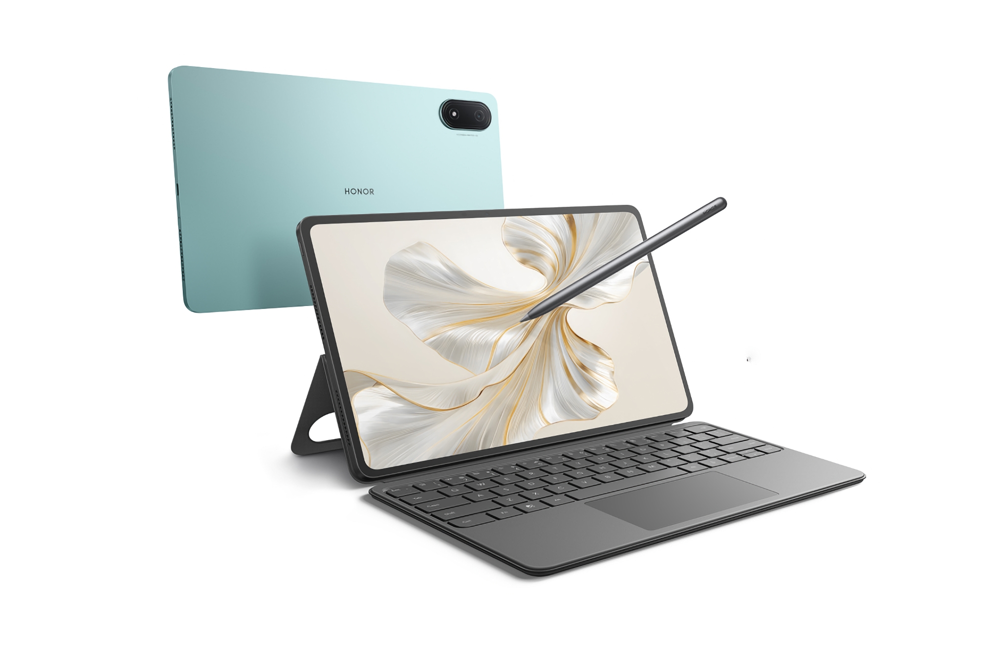 Honor Pad 9 Pro: tablet con schermo a 144 Hz, chip Dimensity 8100 e batteria da 10.050 mAh a 305 dollari Honor Pad 9 Pro: tablet con schermo a 144 Hz, chip Dimensity 8100 e batteria da 10.050 mAh a 305 dollari