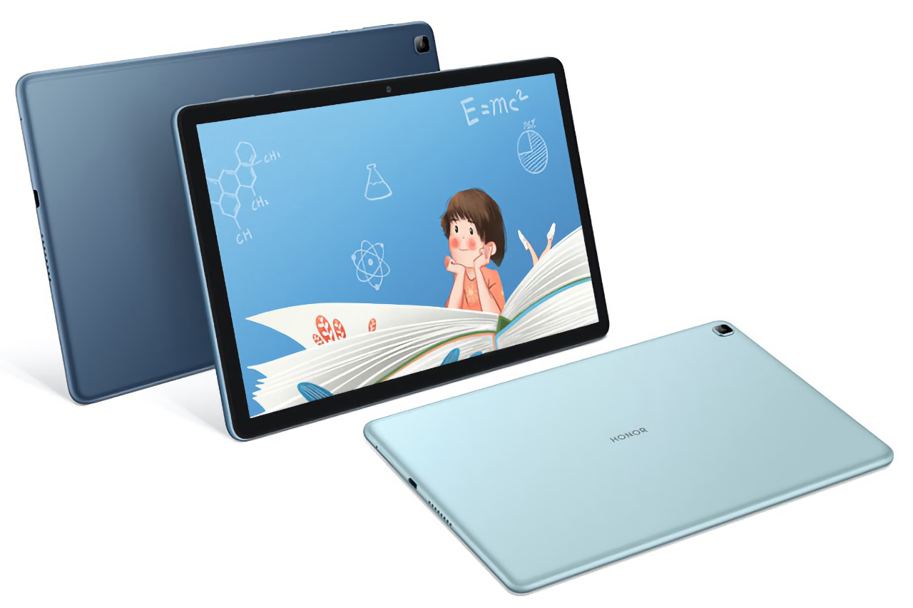 Honor Pad X8: display da 10 pollici, chip MediaTek Helio G80 e batteria da 5100 mAh per 170 dollari Honor Pad X8: display da 10 pollici, chip MediaTek Helio G80 e batteria da 5100 mAh per 170 dollari