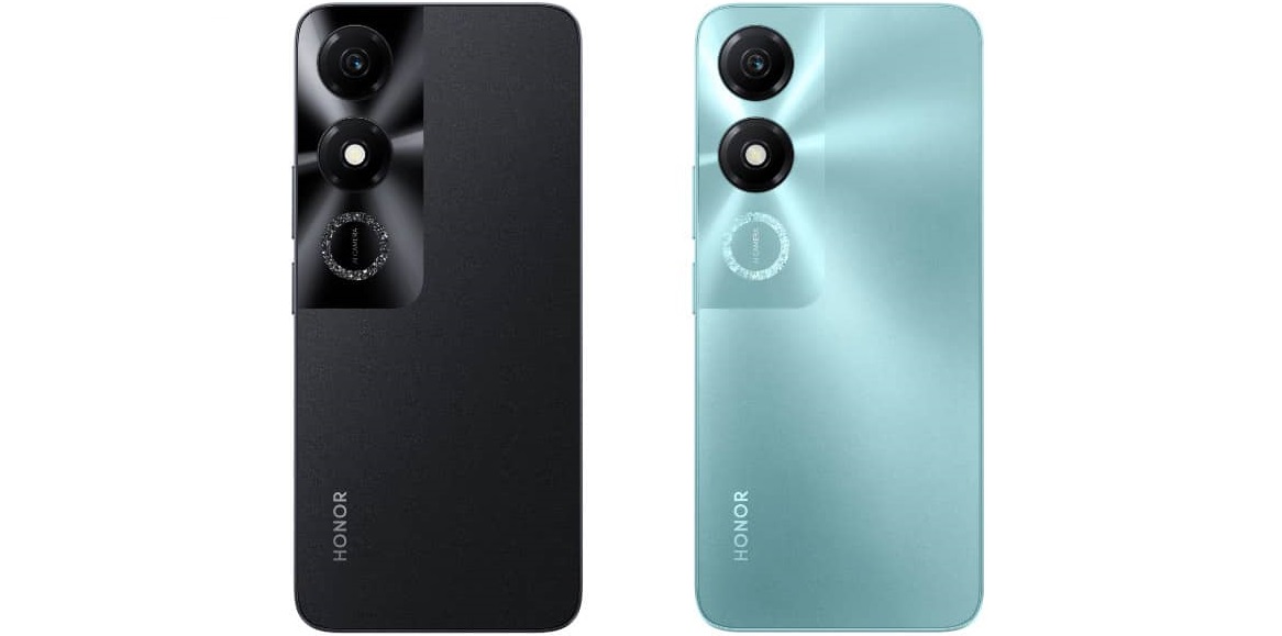Honor Play 40S - Snapdragon 480+, display a 90Hz, batteria da 5200 mA*h e Android 13 a 135€. Honor Play 40S - Snapdragon 480+, display a 90Hz, batteria da 5200 mA*h e Android 13 a 135€.