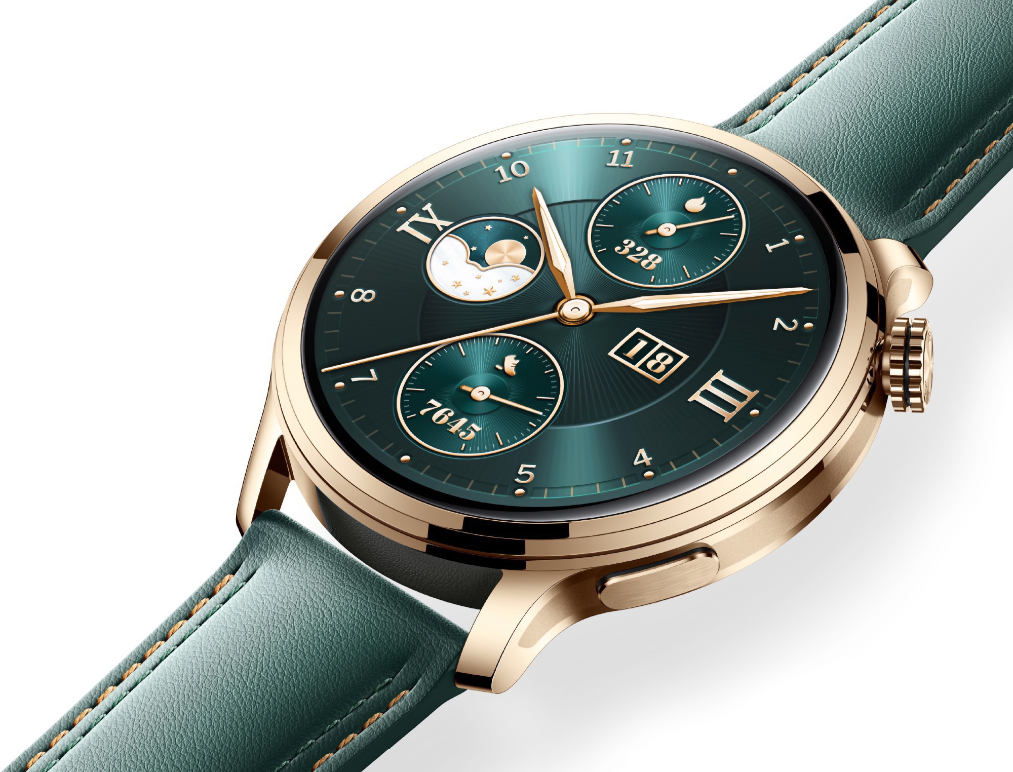 Quanto costerà lo smartwatch Honor Watch 4 Pro Quanto costerà lo smartwatch Honor Watch 4 Pro