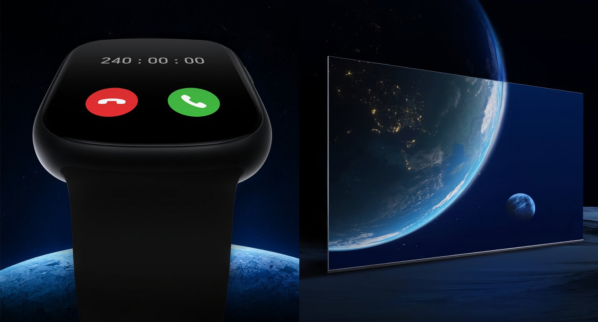 È ufficiale: il 12 luglio Honor presenterà lo smart watch eSIM-enabled e la nuova smart TV È ufficiale: il 12 luglio Honor presenterà lo smart watch eSIM-enabled e la nuova smart TV